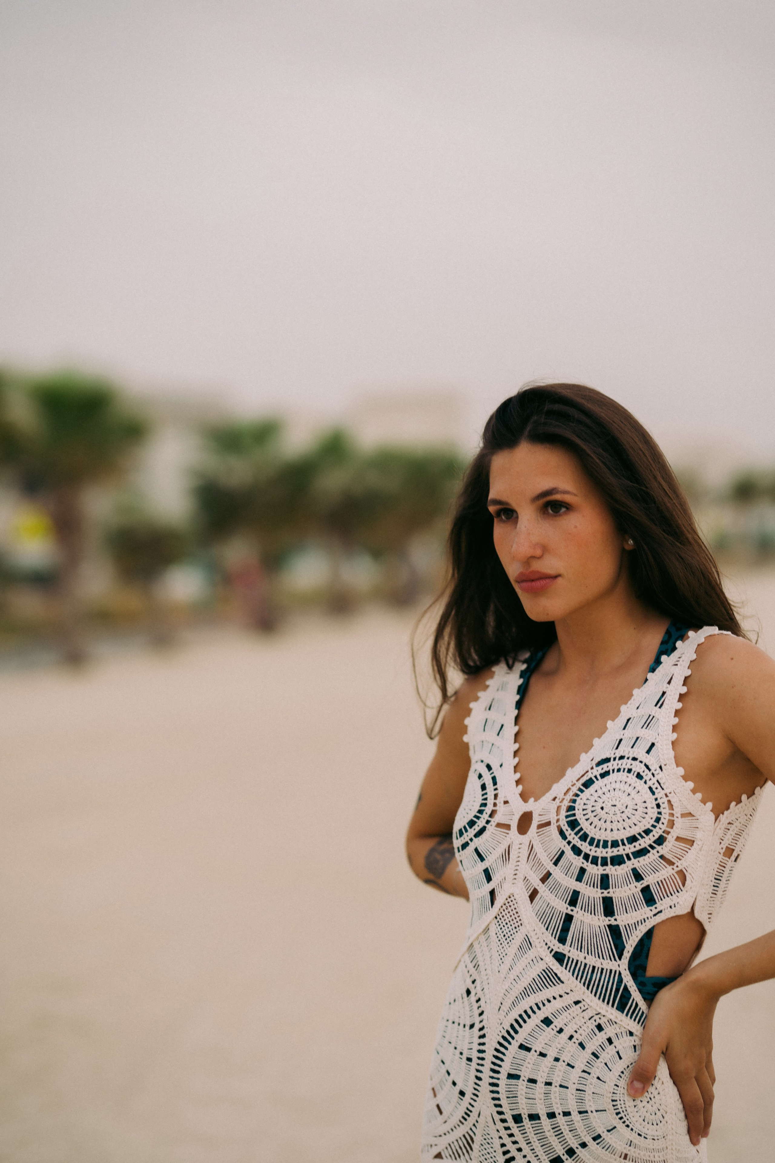 Dubai. Elena Pretzner Photography