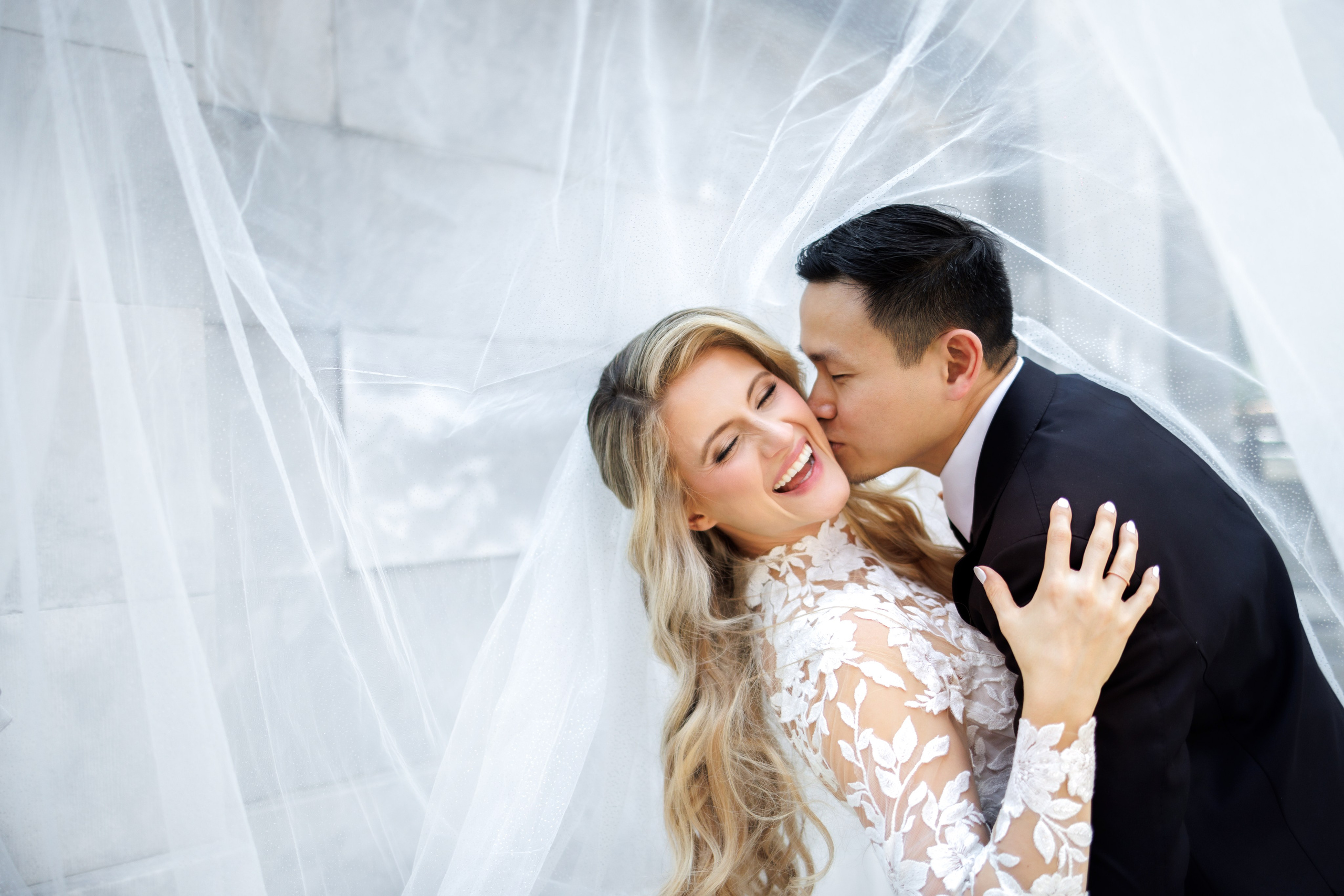 Agata & Eddie. Wedding Photo & Video