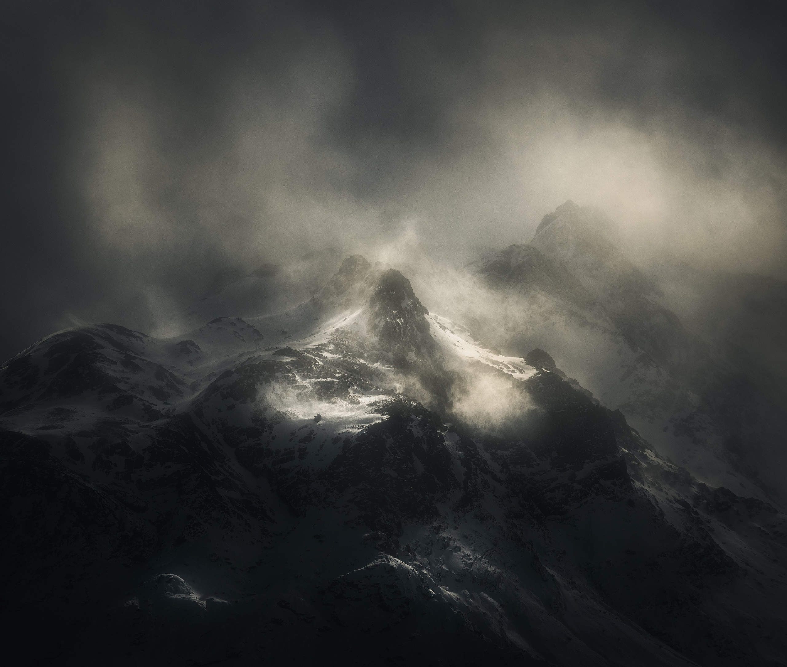 Landscape. Amirhamzeh Mashayekhi Photographer