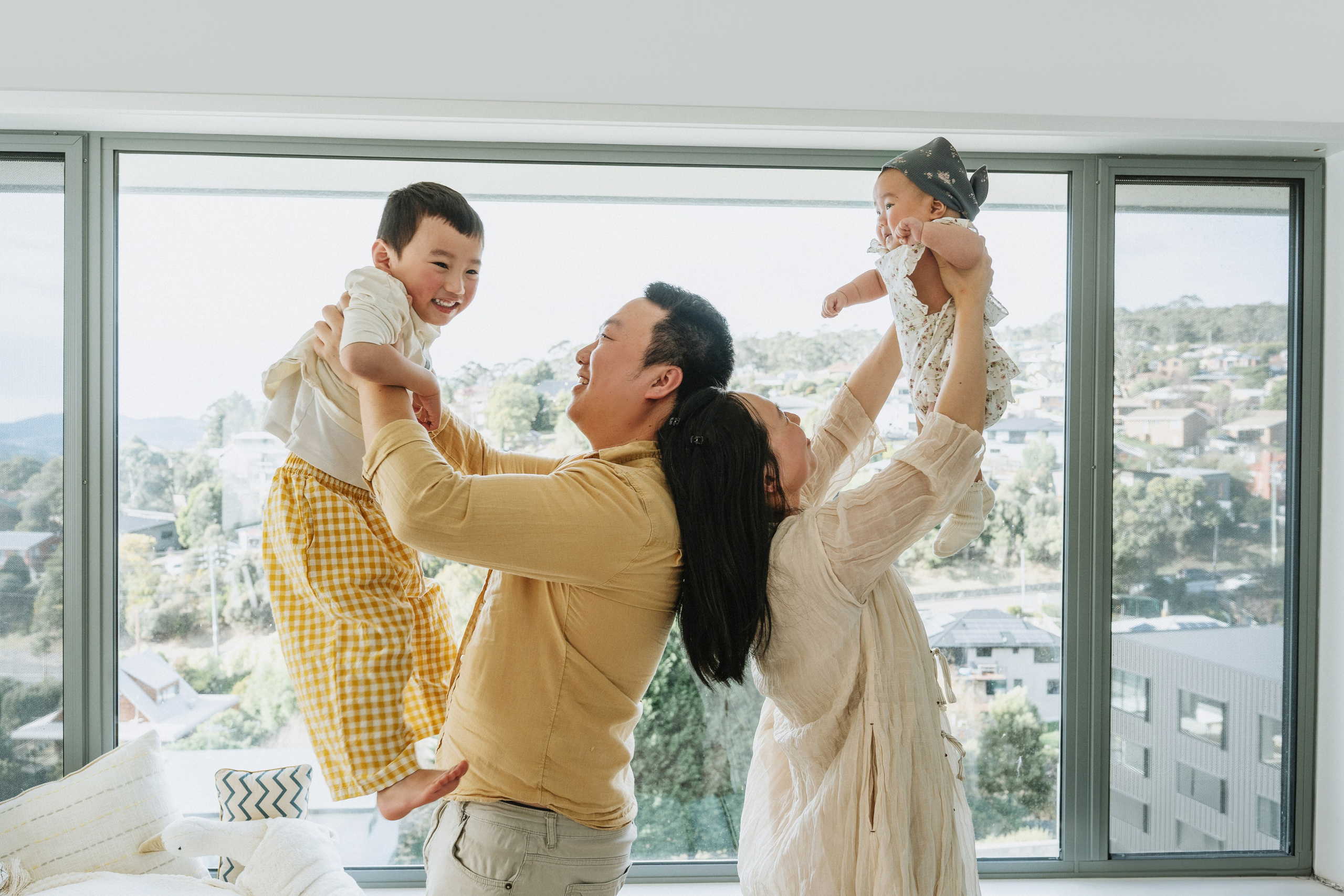 Rin & Ci. HABIPHOTO MELBOUNE