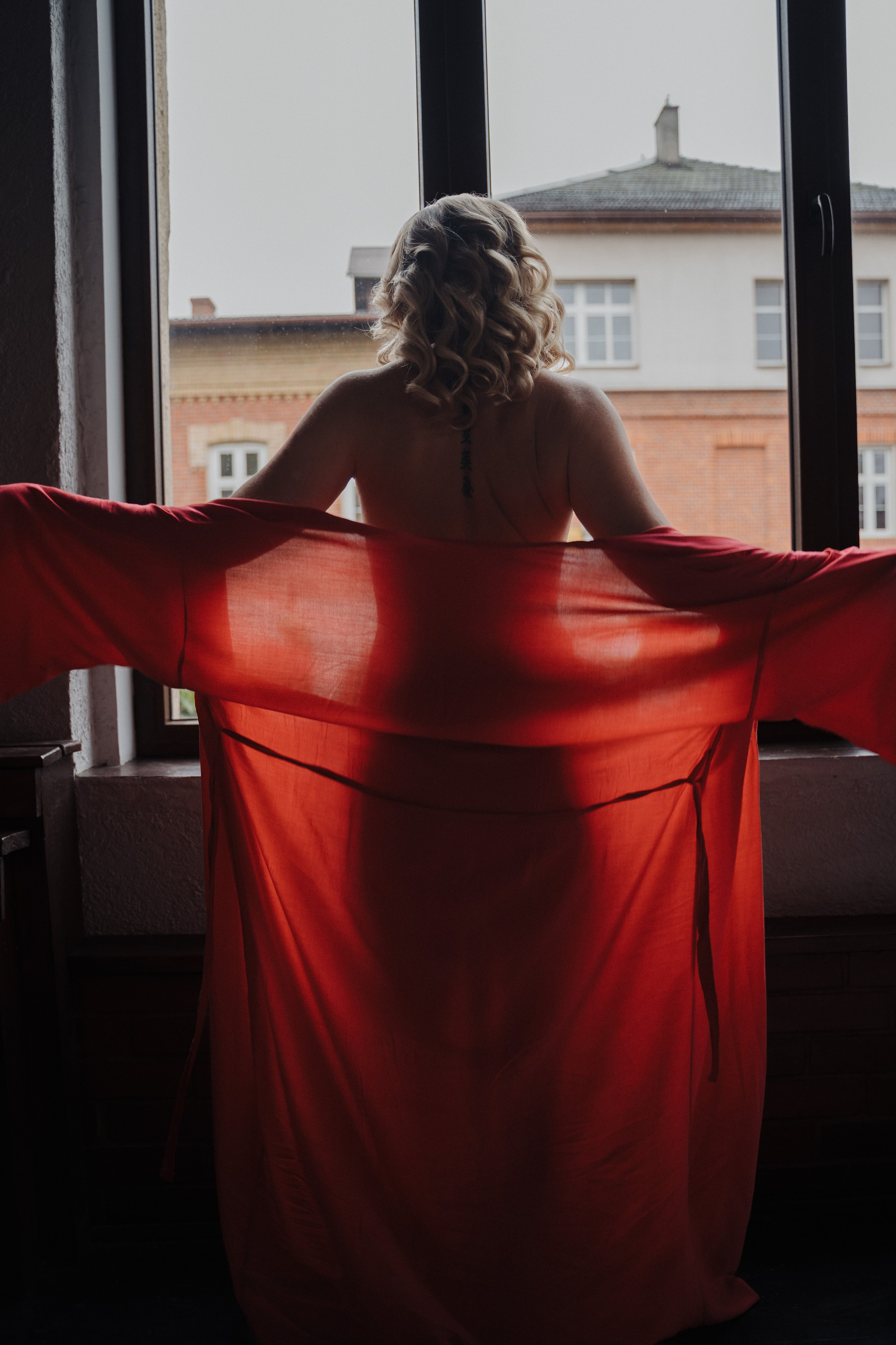 Maryna. Karina Czernecka Foto