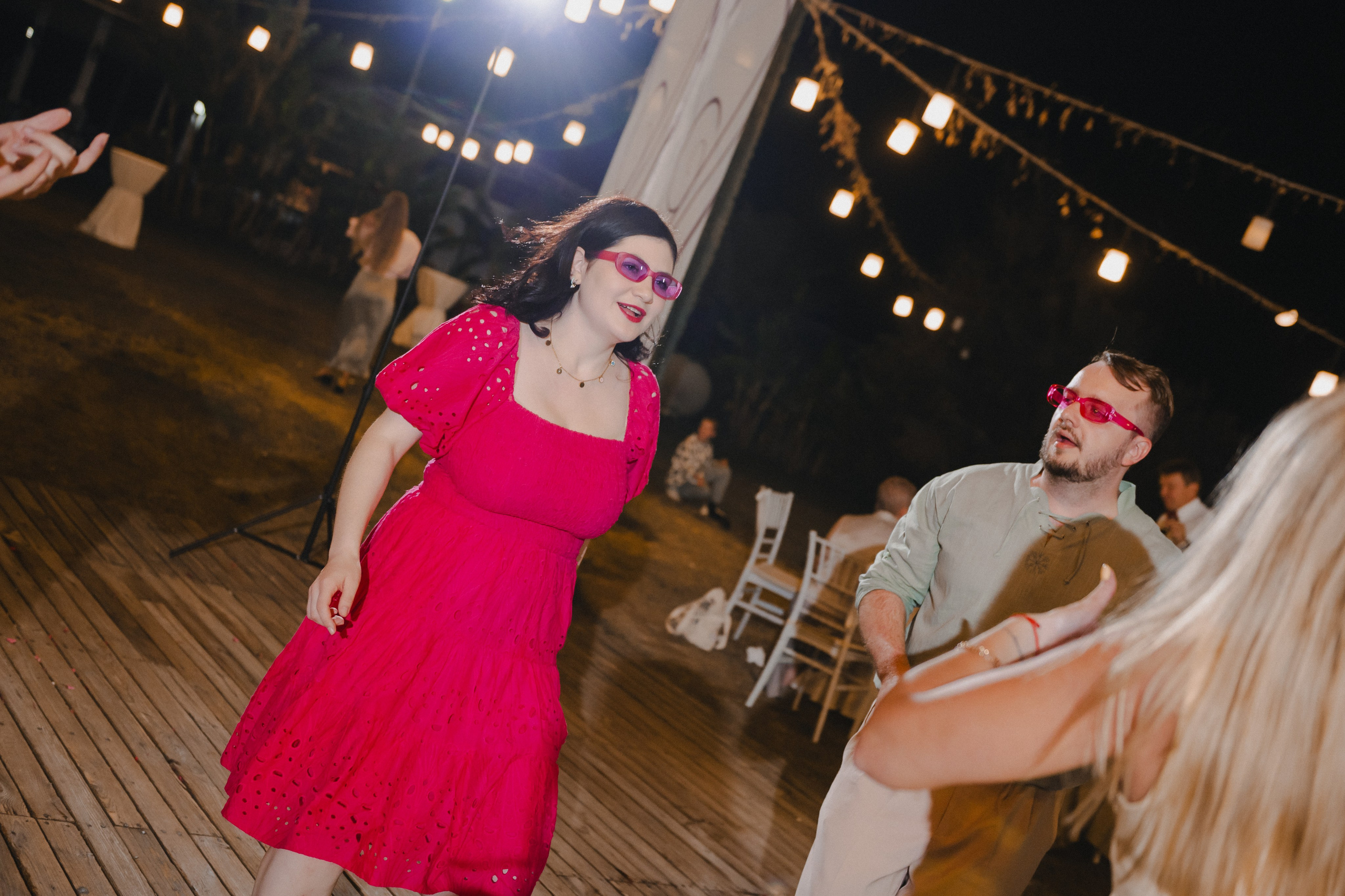 Nataly & Tristian. Фотограф в Анталии (Турция) Ева Сэрт