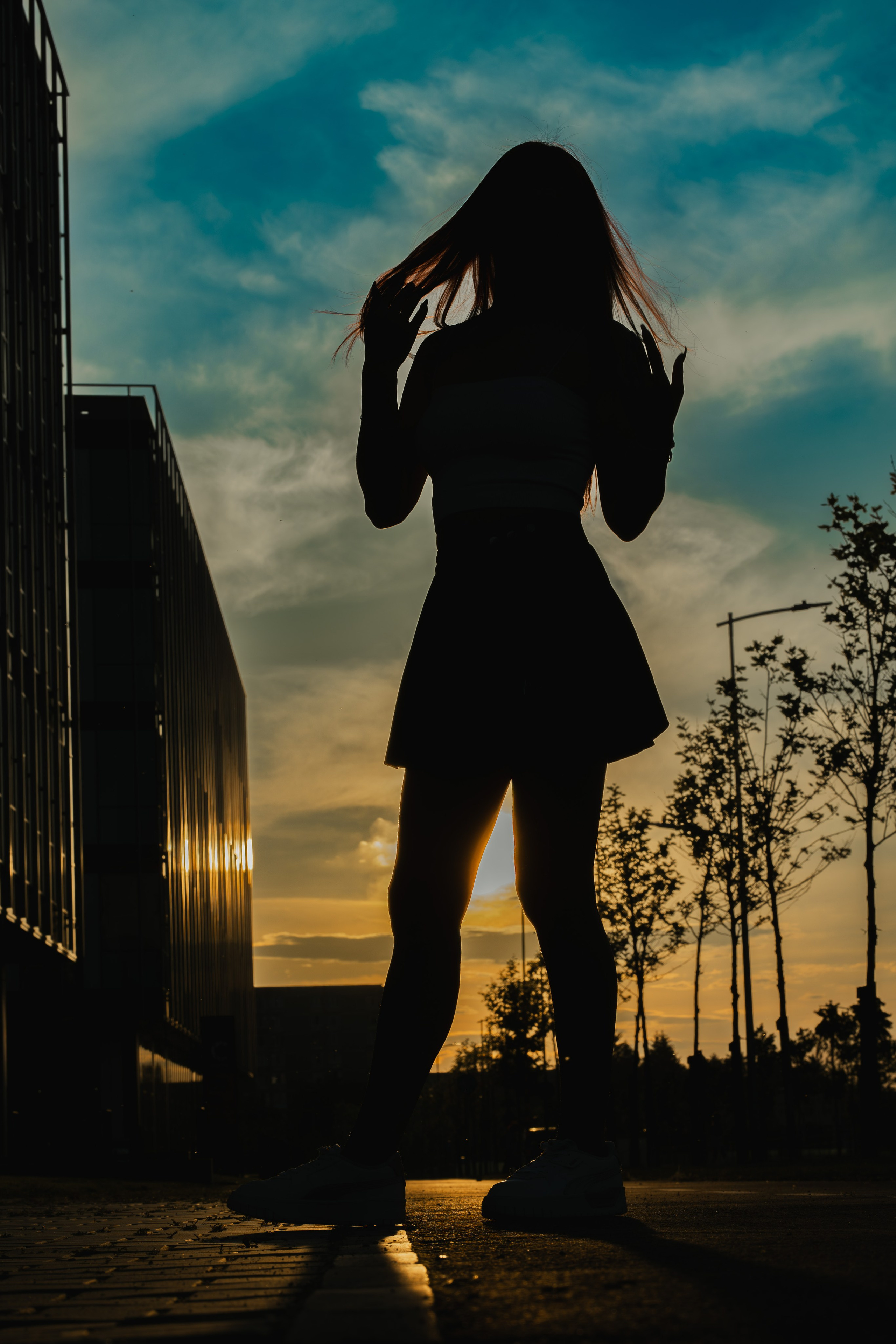 Sabrina. Ionut Brehuescu — Fotograf