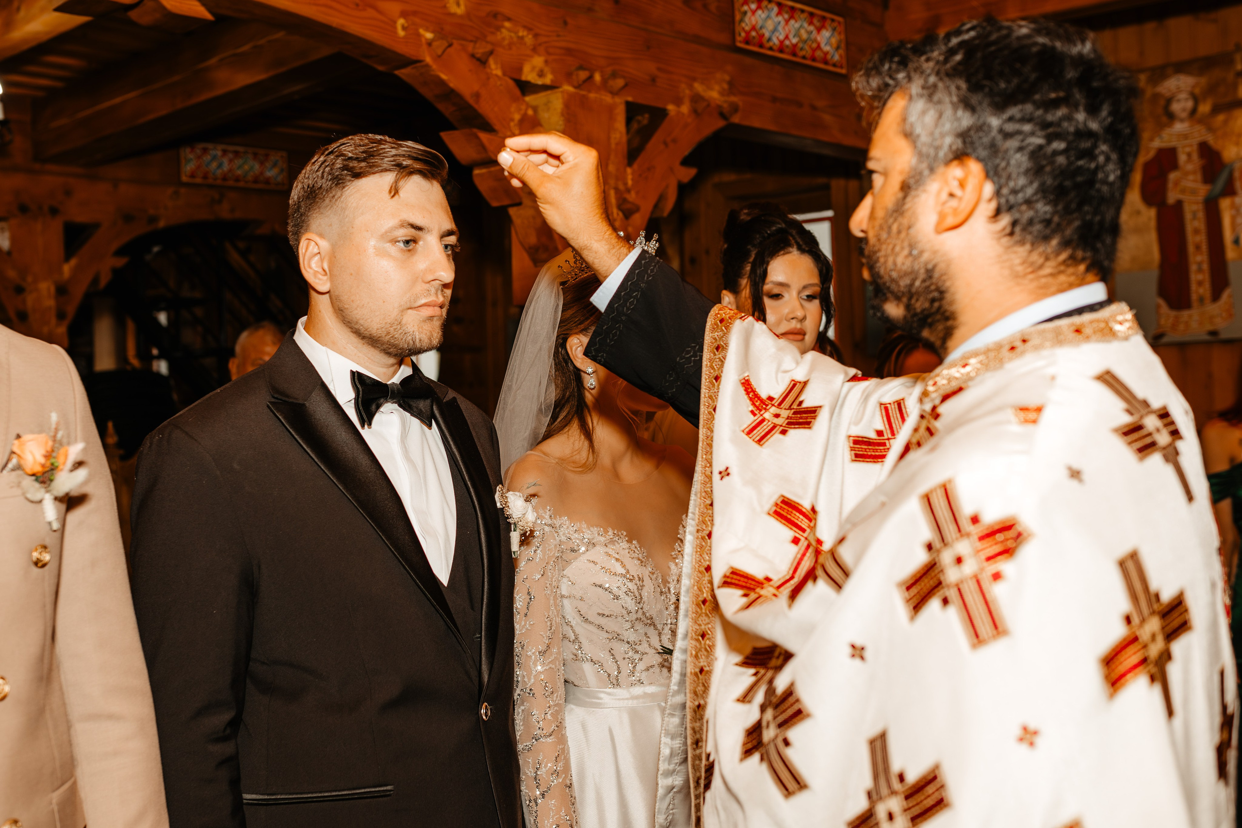 Cristina si Cristian. Ionut Brehuescu — Fotograf