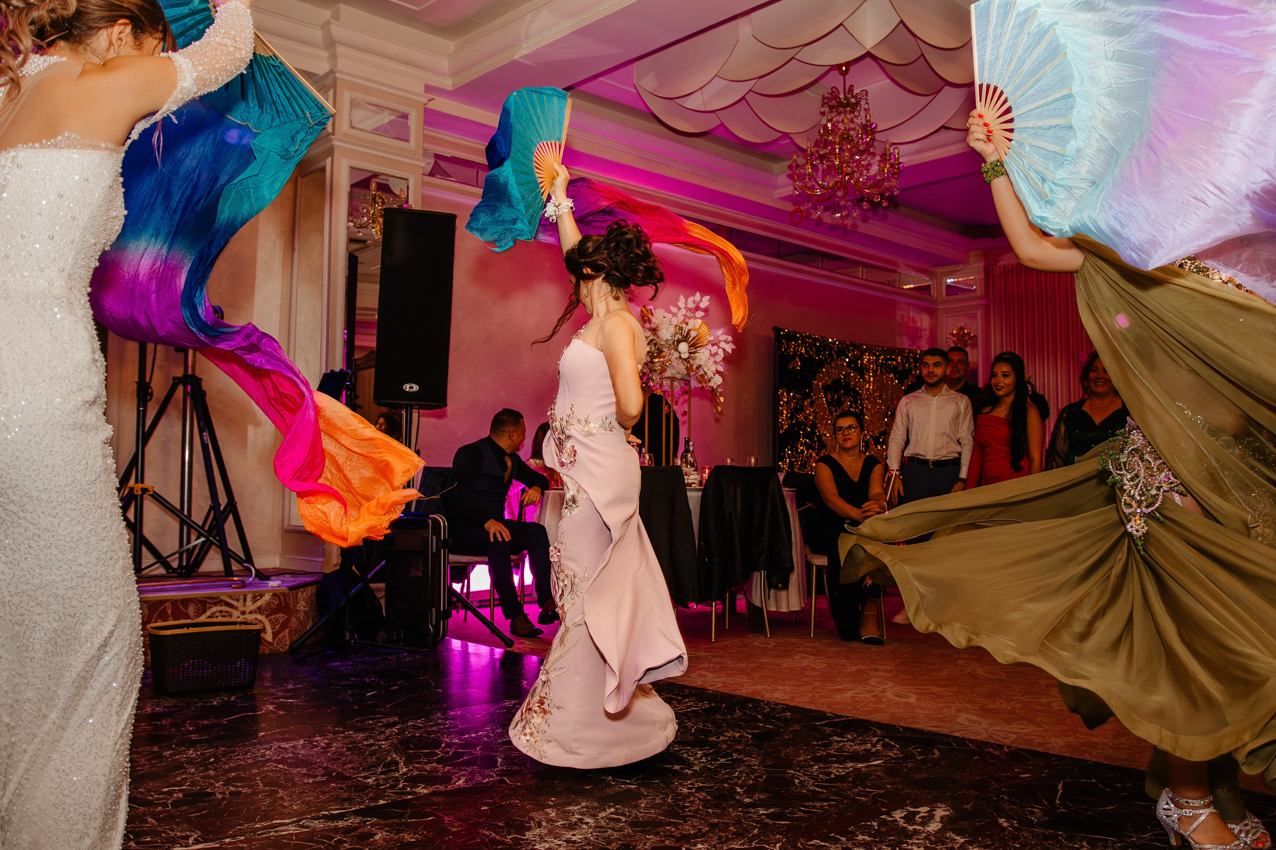 Andrada si Georgian. Ionut Brehuescu — Fotograf