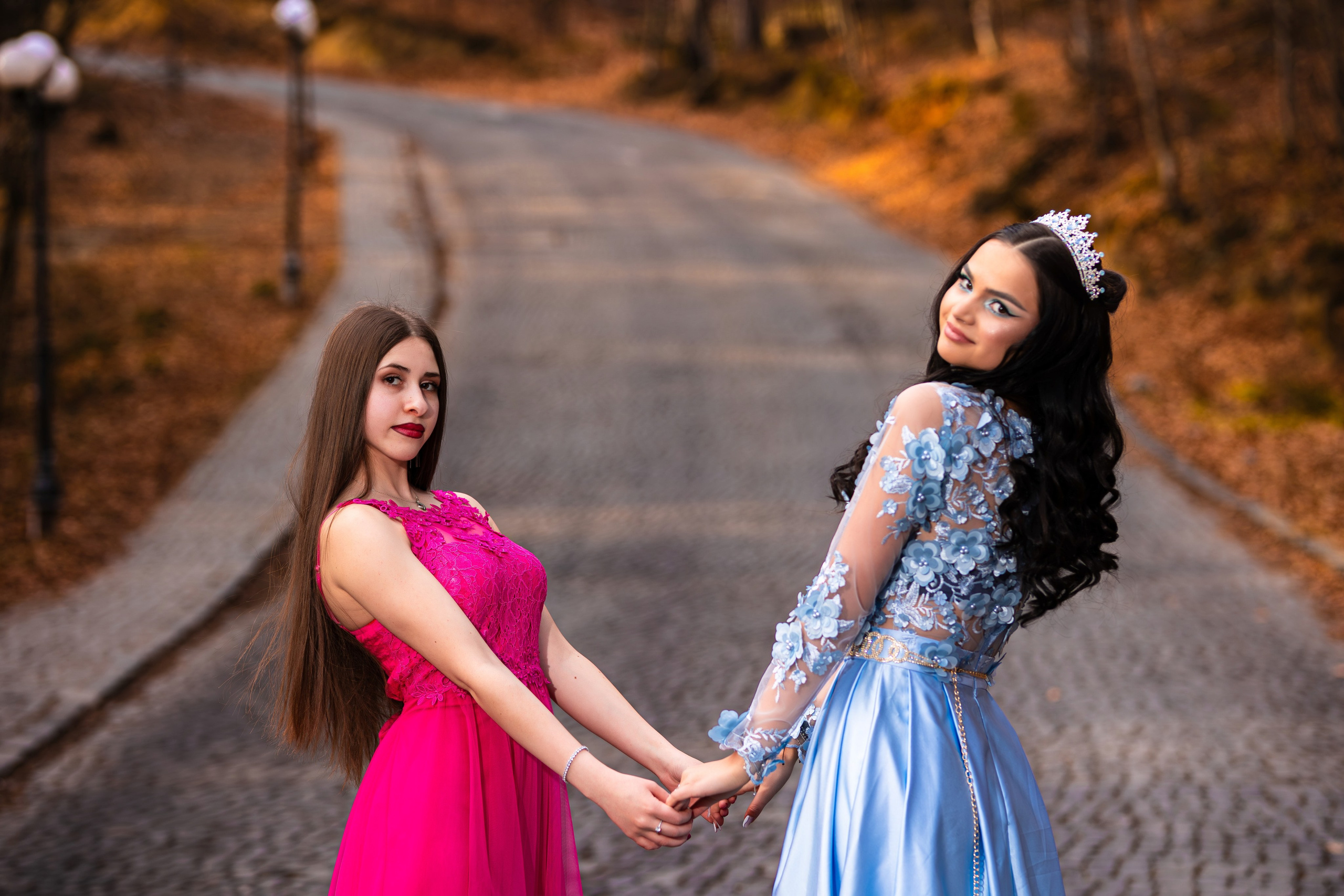 Luiza. Ionut Brehuescu — Fotograf