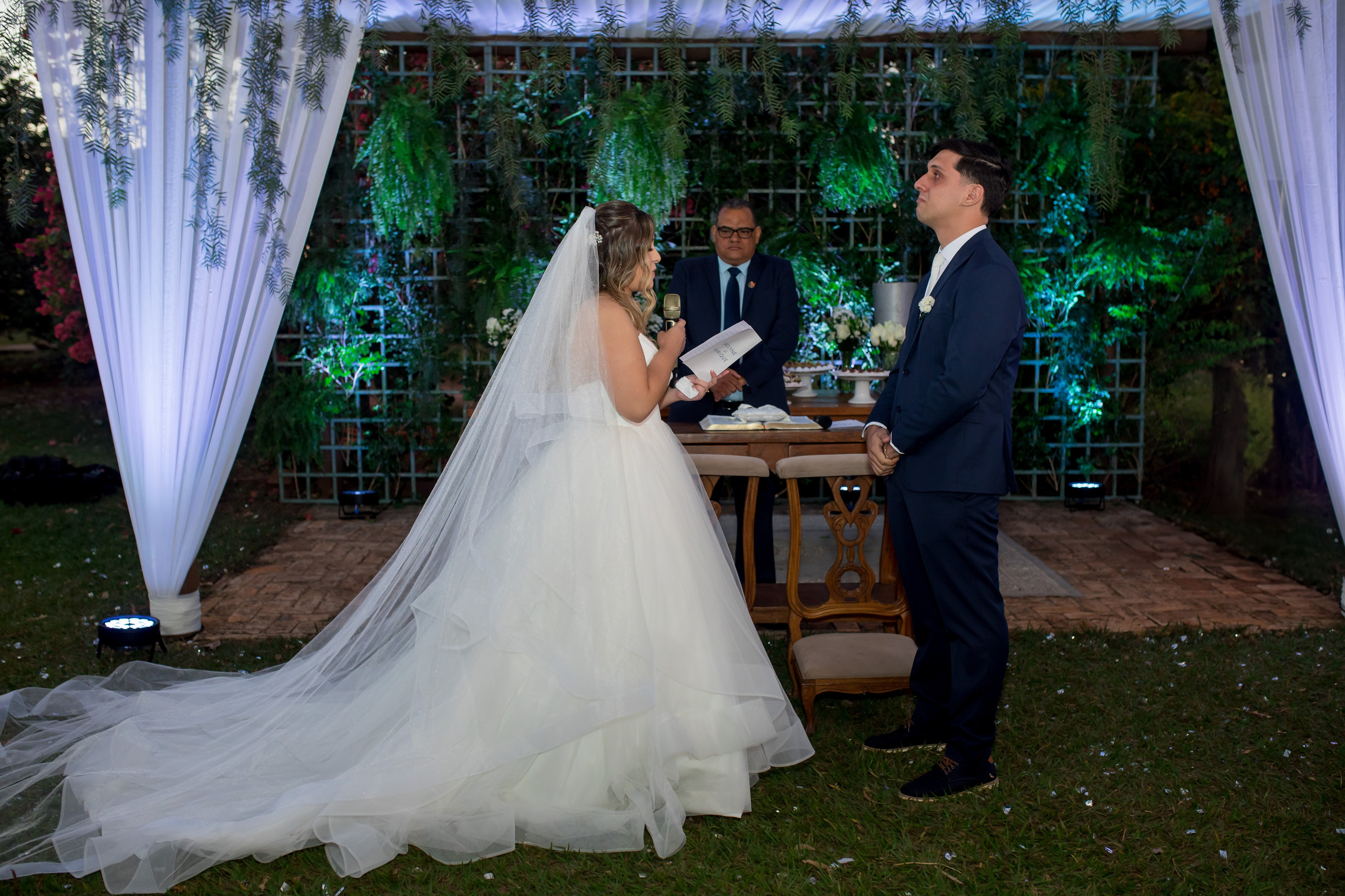 Casamentos. Danilo Souza Fotografia