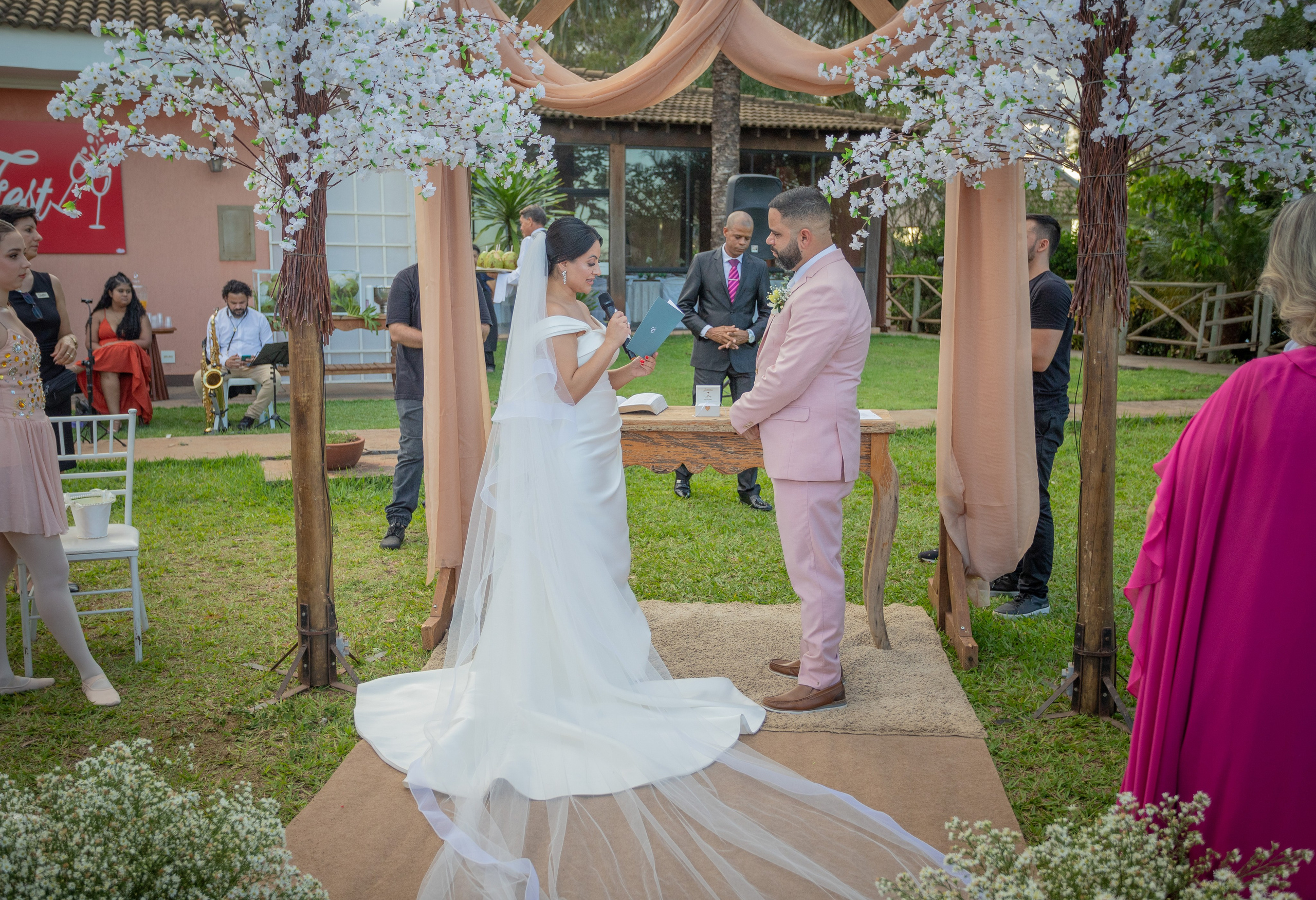 Casamentos. Danilo Souza Fotografia