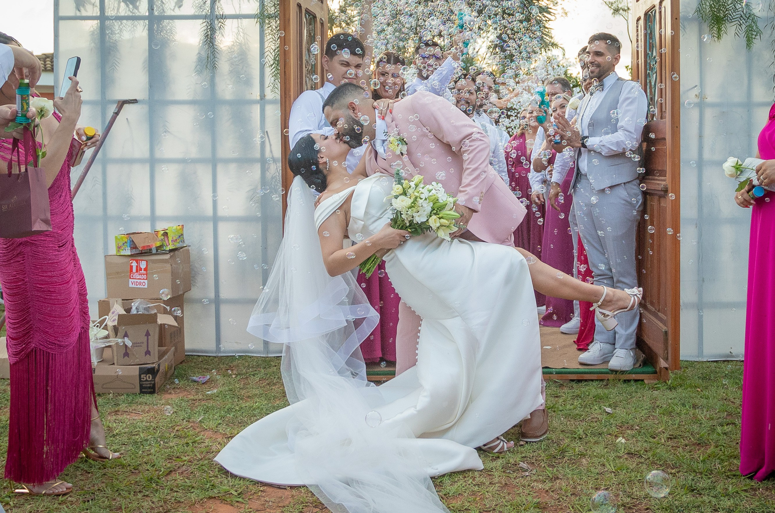 Casamentos. Danilo Souza Fotografia
