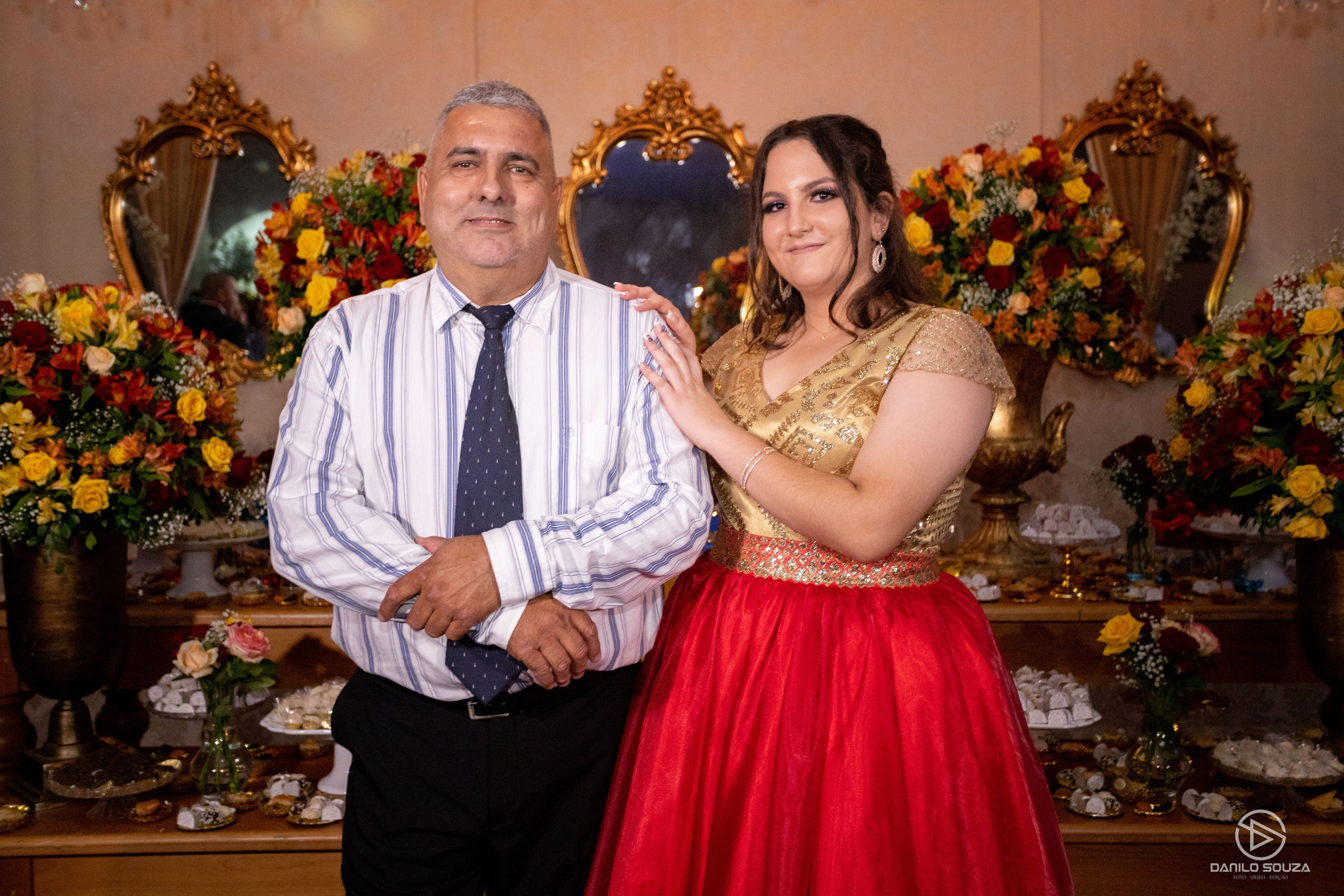 15 Anos. Danilo Souza Fotografia