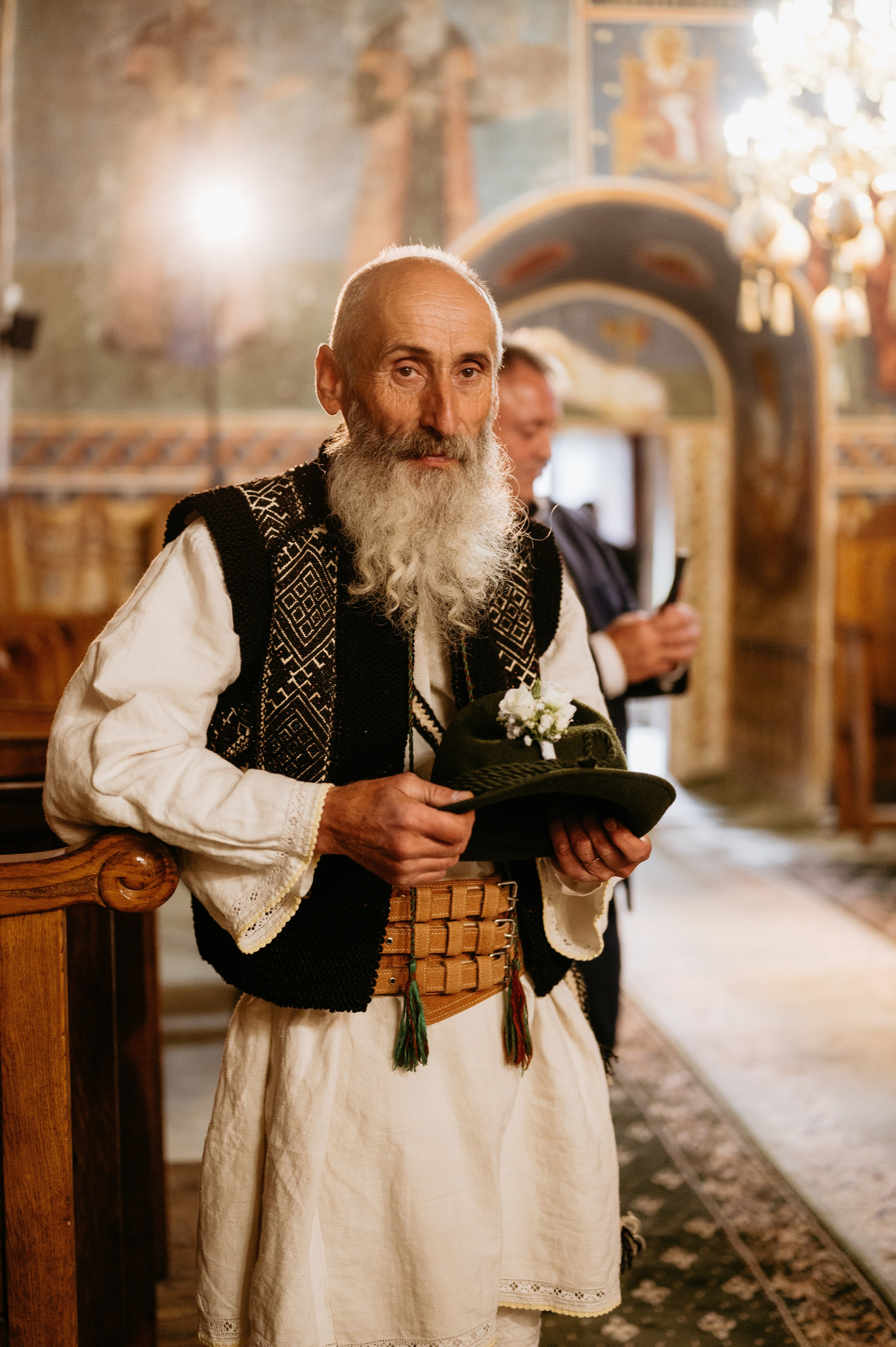 Daniel + Nicoleta. Valentin Melen — wedding photographer