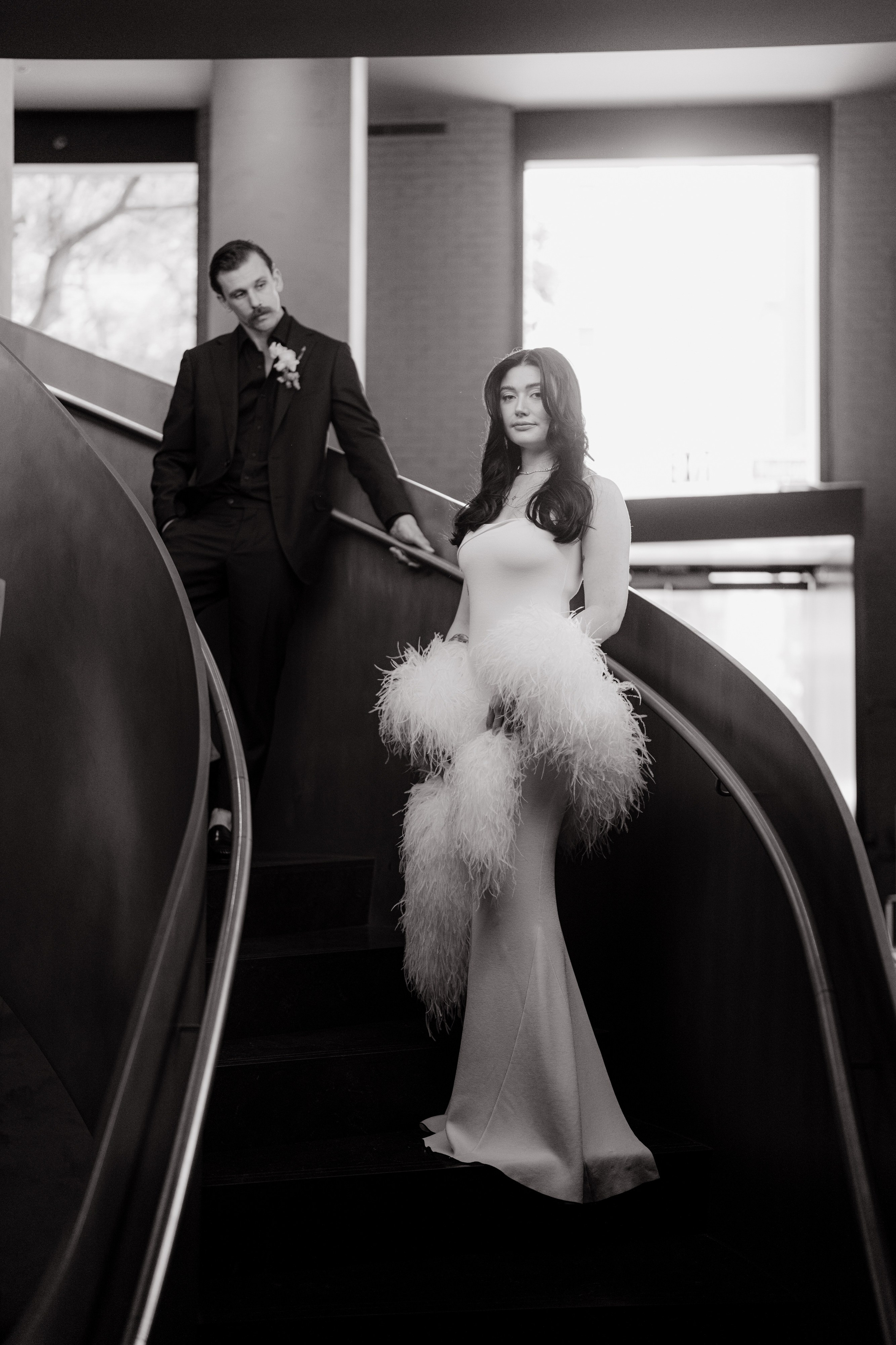 Savannah and Michael. Wedding photographer and videographer New York | New Jersey
