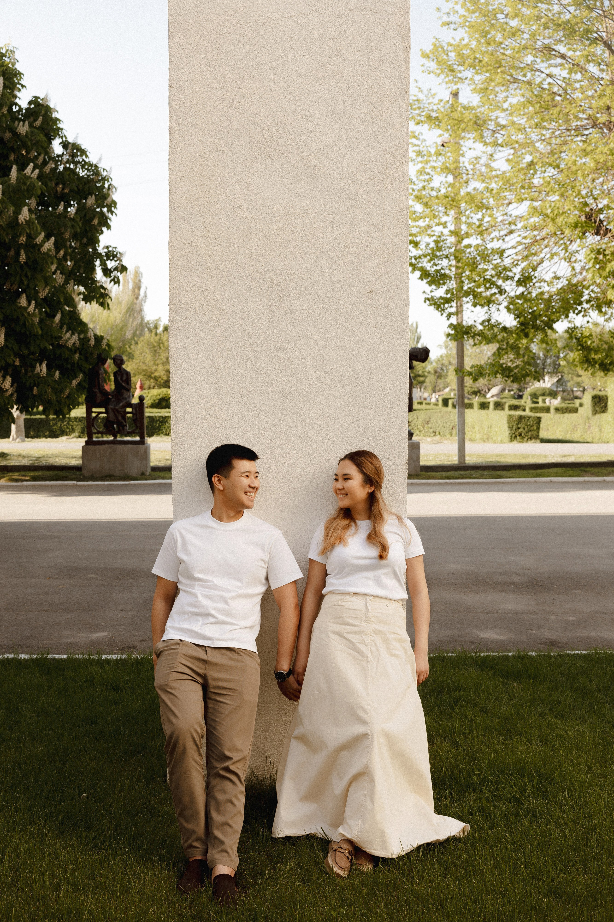 Медер и Айжан. Азимжан Нуритдинходжаев — свадебный фотограф