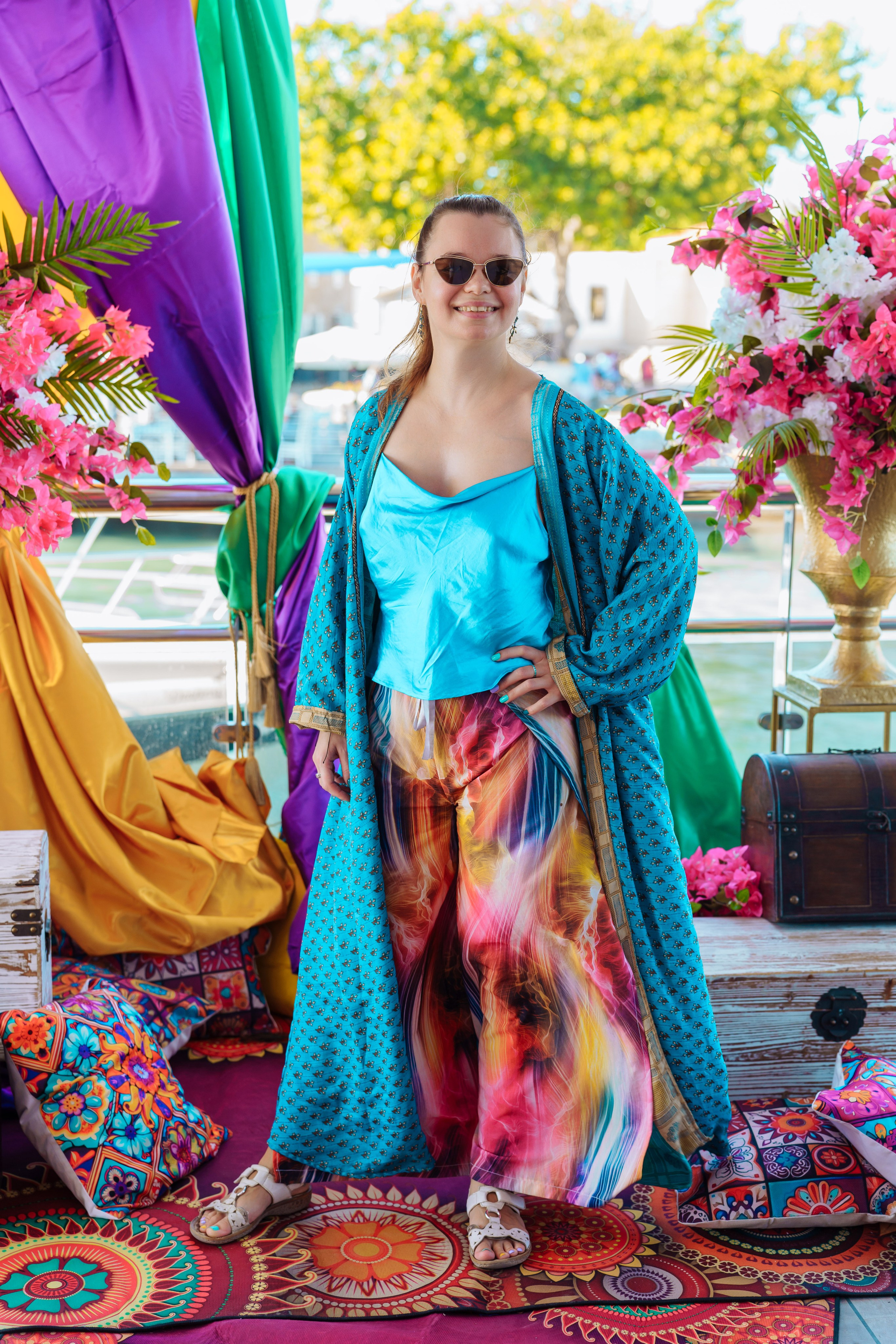 Summer party JetBrains. Семейный и детский фотограф на Кипре Елена