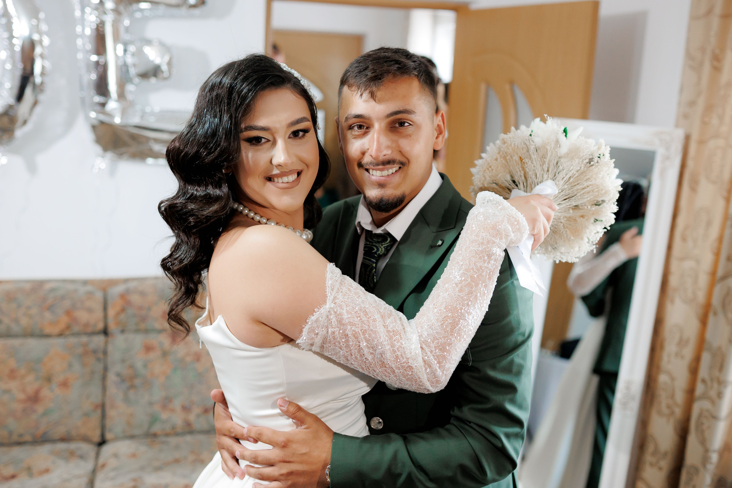 Nunta Nicoleta & Răzvan | Fotografie & Videografie Profesională. Servicii foto-video profesionale, pentru momente de neuitat