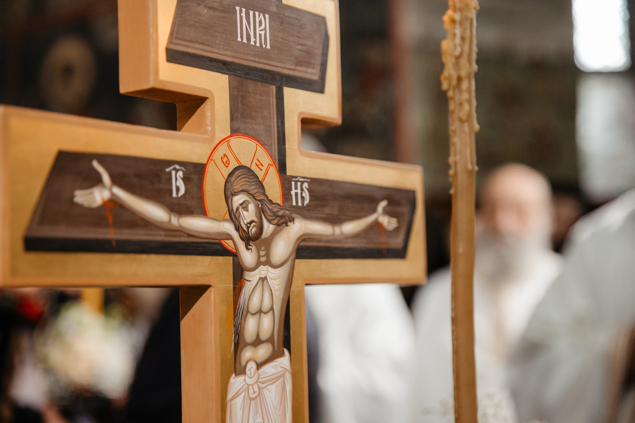 Nunta de Poveste la Sucevița: Cristi și Andreea. Servicii foto-video profesionale, pentru momente de neuitat