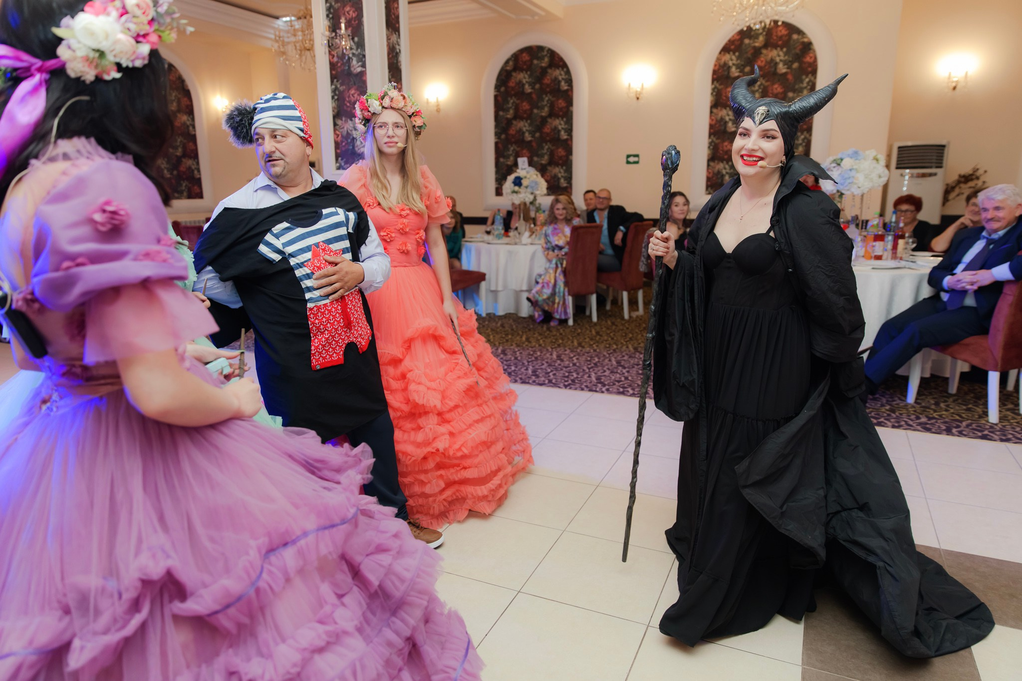 Mihai & Oana. Servicii foto-video profesionale, pentru momente de neuitat