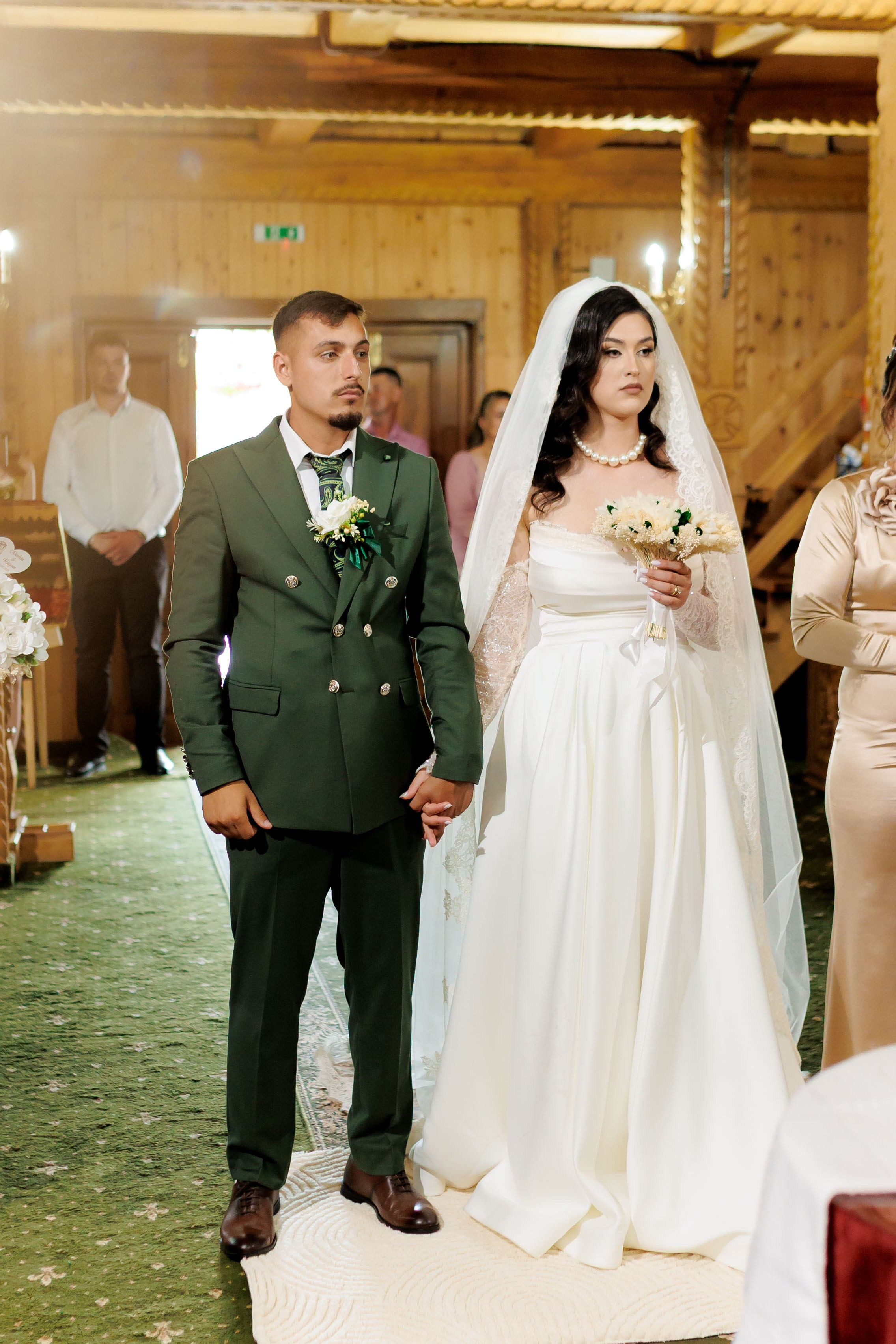 Nunta Nicoleta & Răzvan | Fotografie & Videografie Profesională. Servicii foto-video profesionale, pentru momente de neuitat