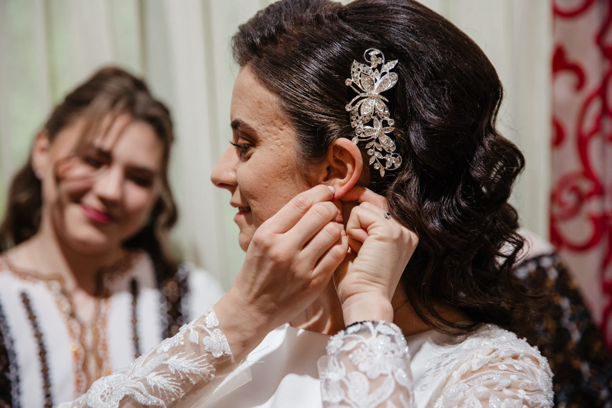 Nunta de Poveste la Sucevița: Cristi și Andreea. Servicii foto-video profesionale, pentru momente de neuitat