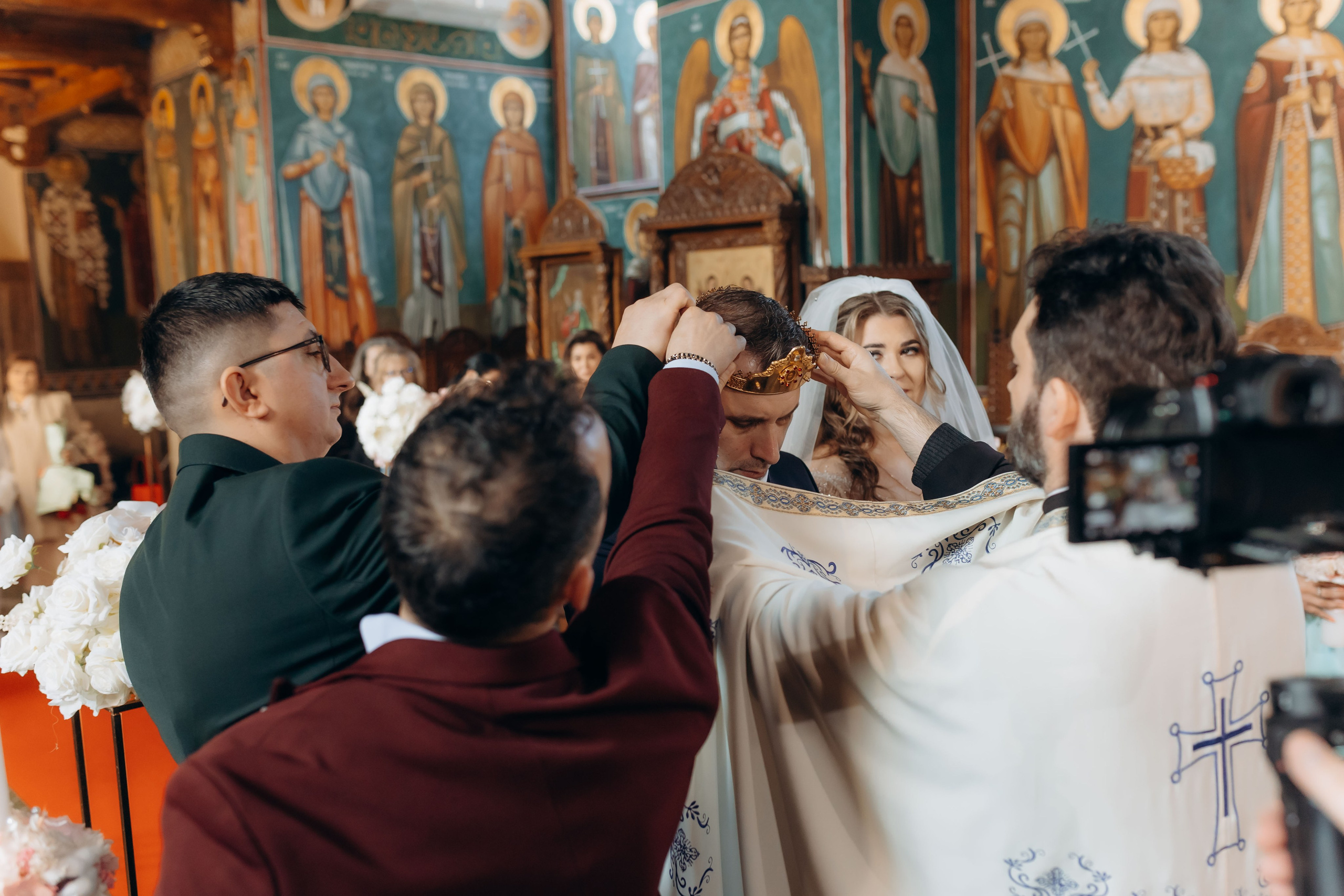 Povestea voastră, regizată de noi |Cristi Turculet Videograf Nuntă Suceava | wedding highlight. Servicii foto-video profesionale, pentru momente de neuitat