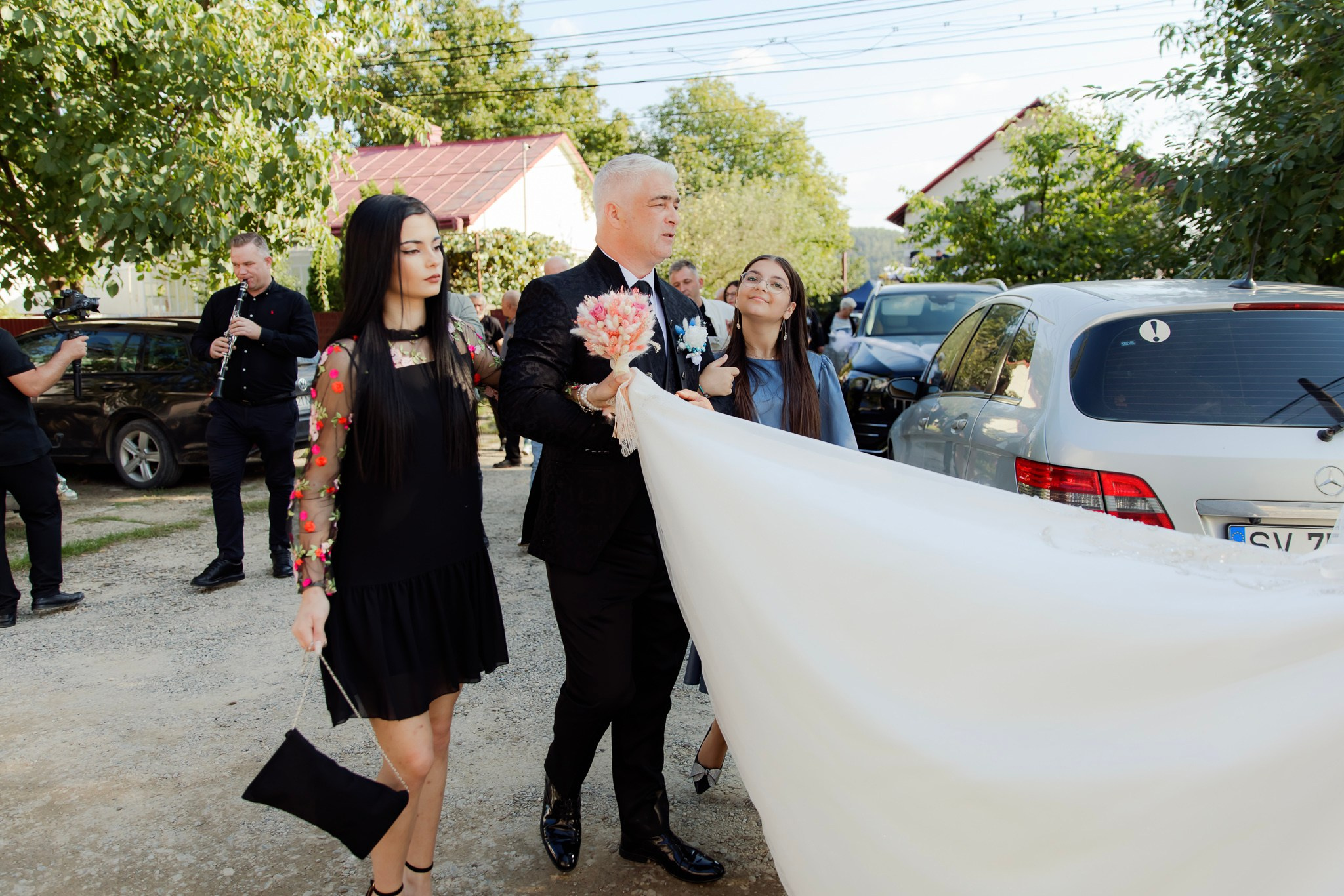 Mihai & Oana. Servicii foto-video profesionale, pentru momente de neuitat