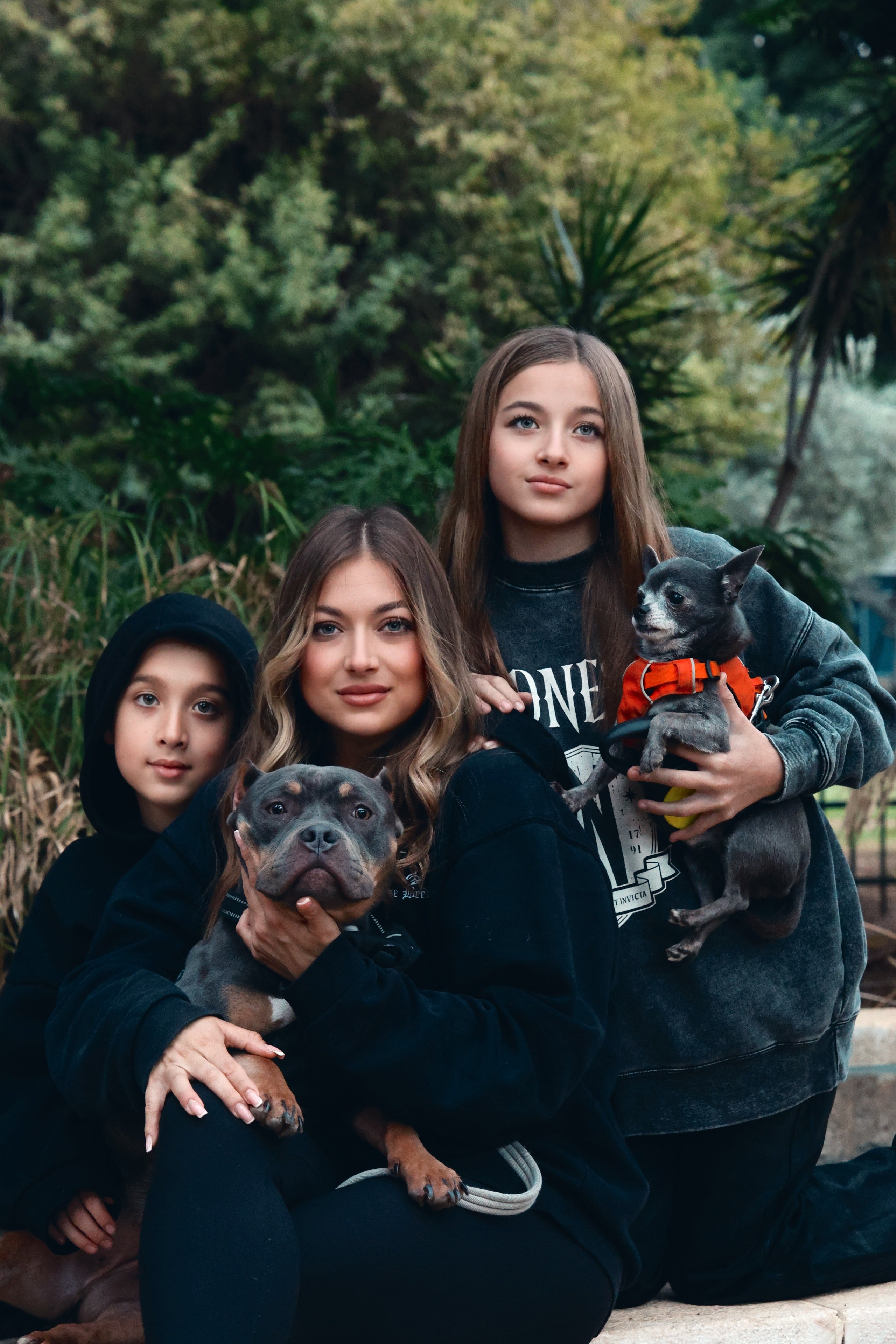 Семейная. Photo__Vladi