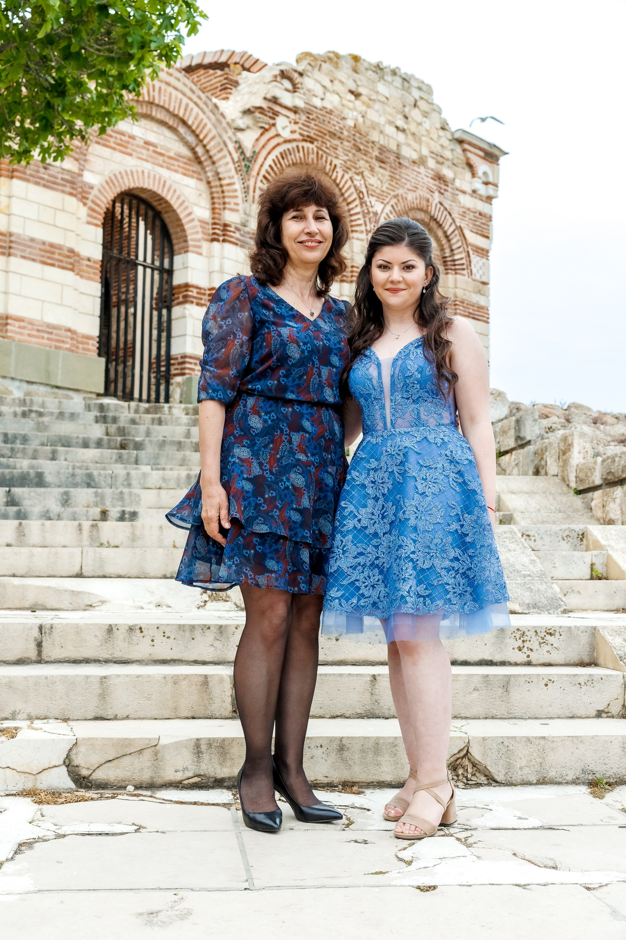 Несебър 12А. Фотограф Ирина Йотова