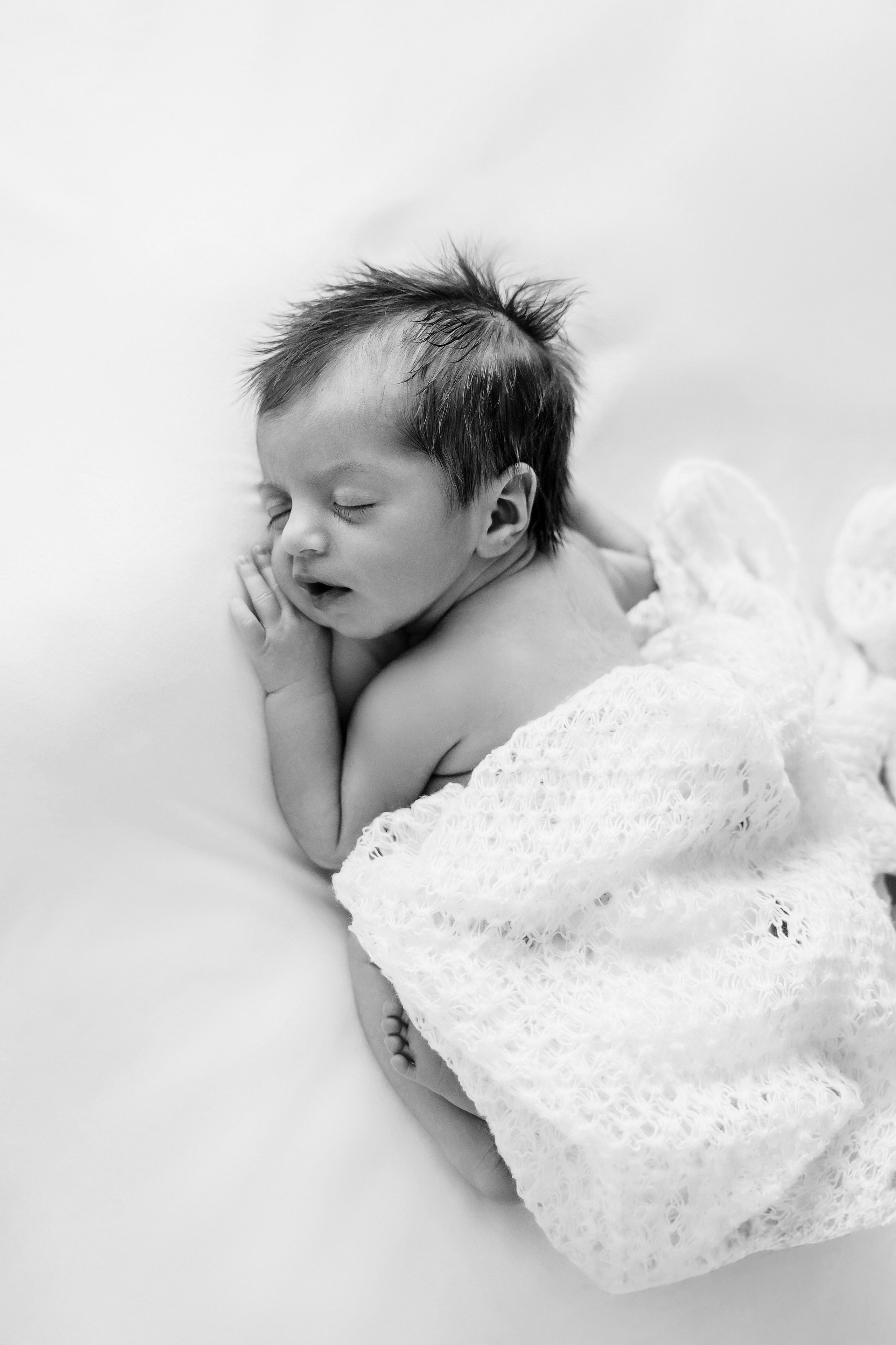 Baby Girl. Фотограф Ирина Йотова