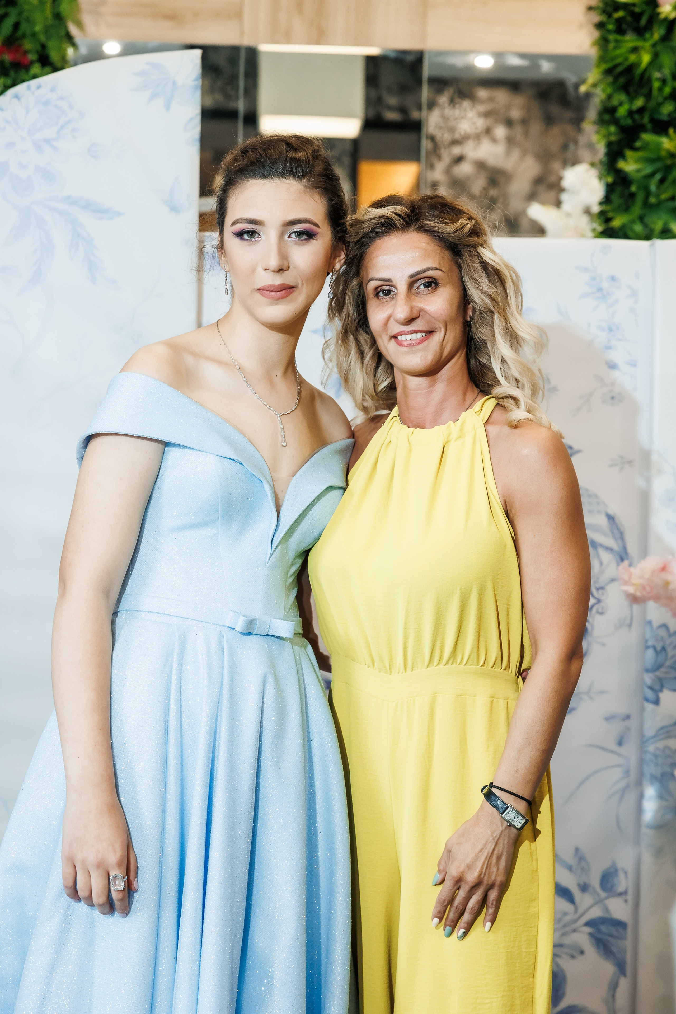 Абитуриентски Бал 2024. Фотограф Ирина Йотова