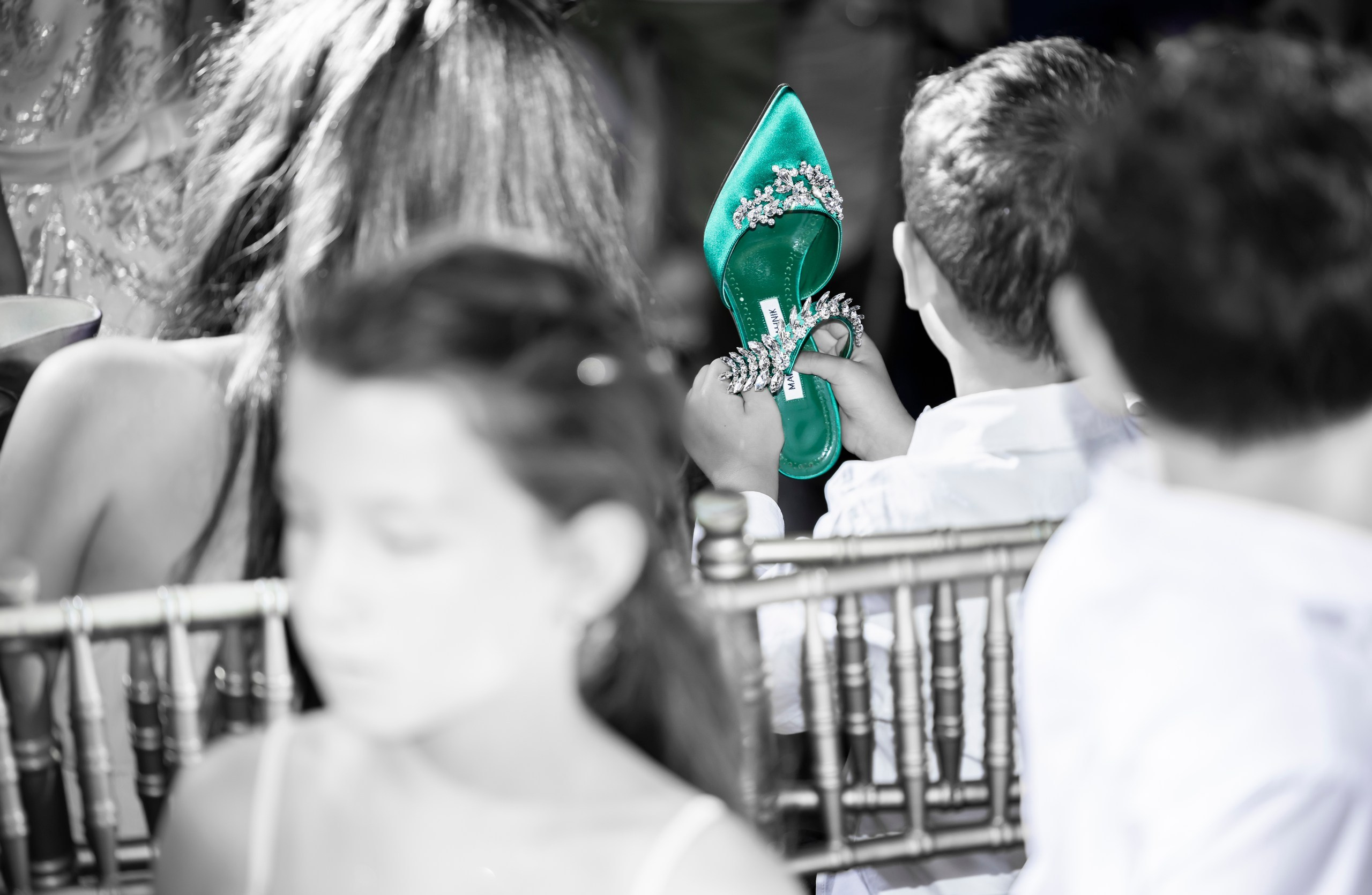 Ariella’s Bat Mitzvah. Mazal Tov Studio