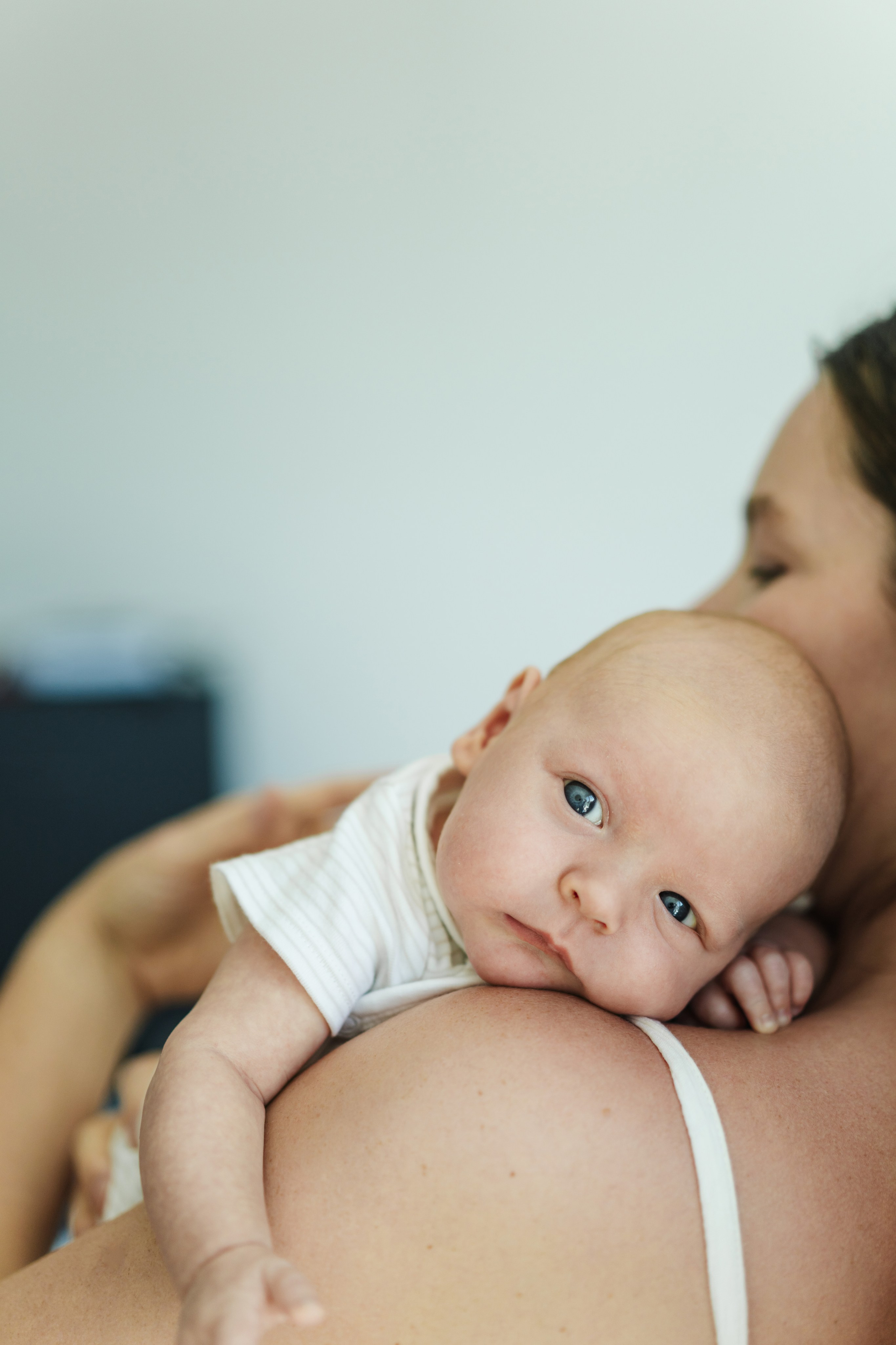 Maternity & Newborn. Barbarica. Photography