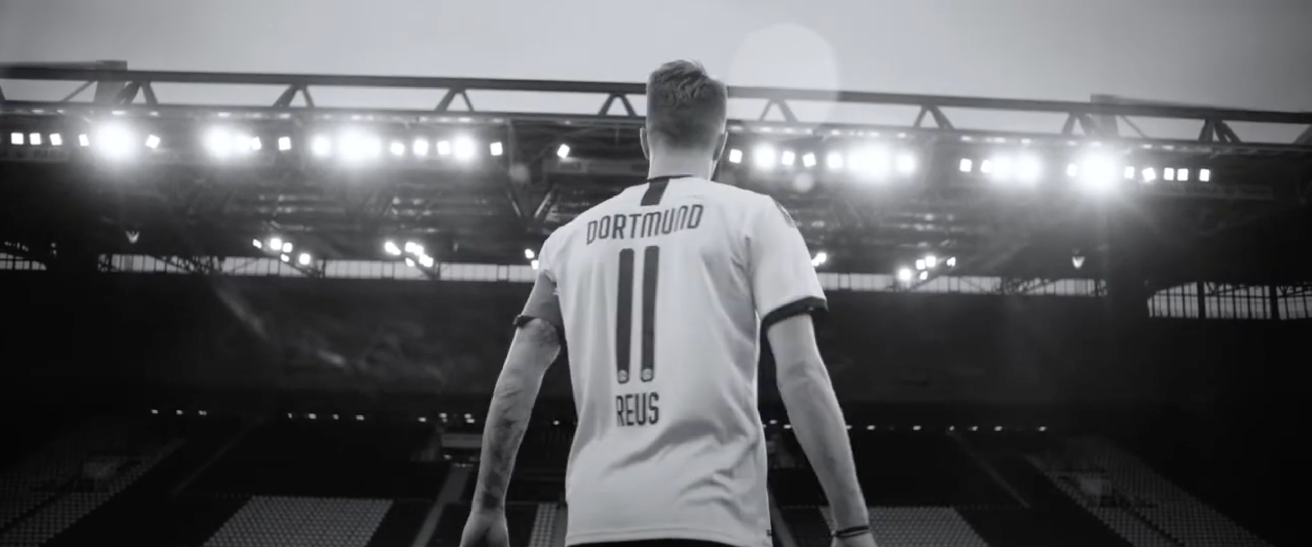Marco Reus Kicks In for Kids: Borussia Dortmund Star Supports S.O.S Kinderdorf. Charley Stadler