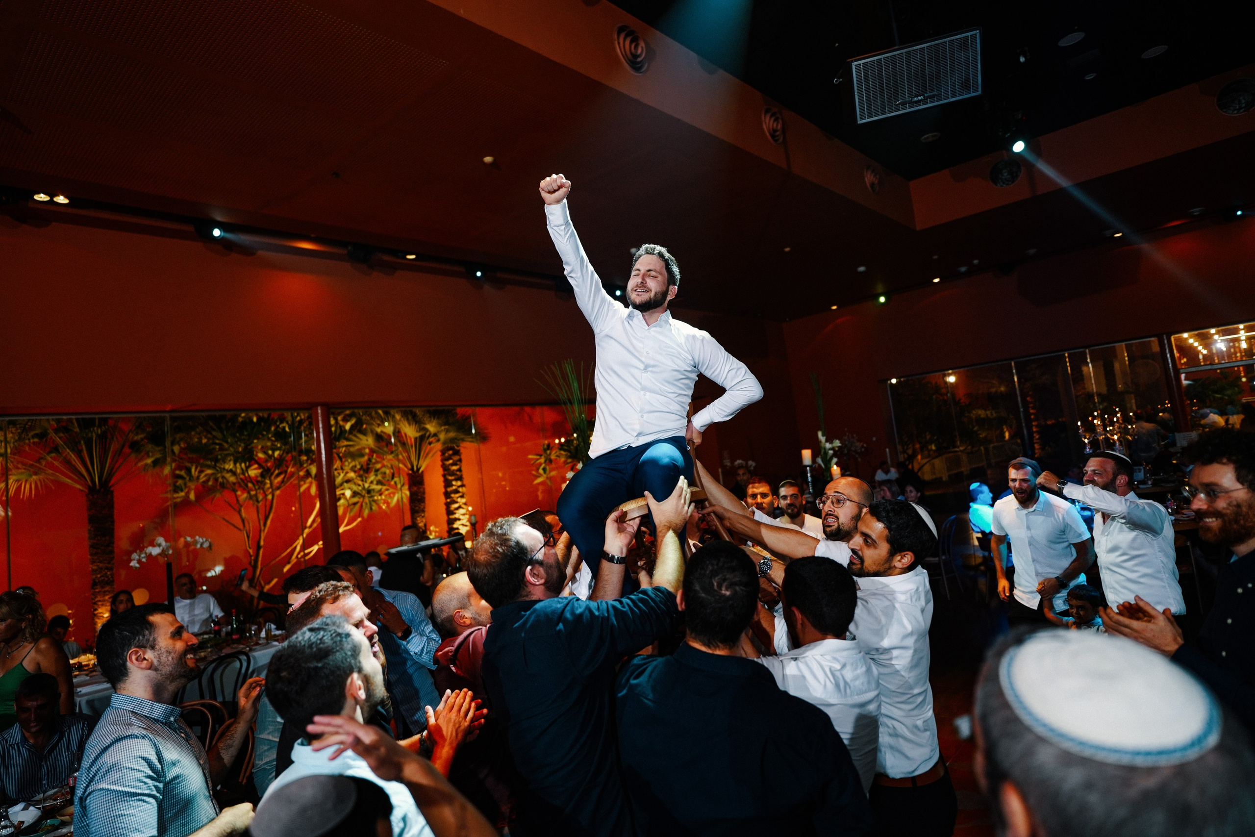 Dmitry Gorodetsky Event Photographer