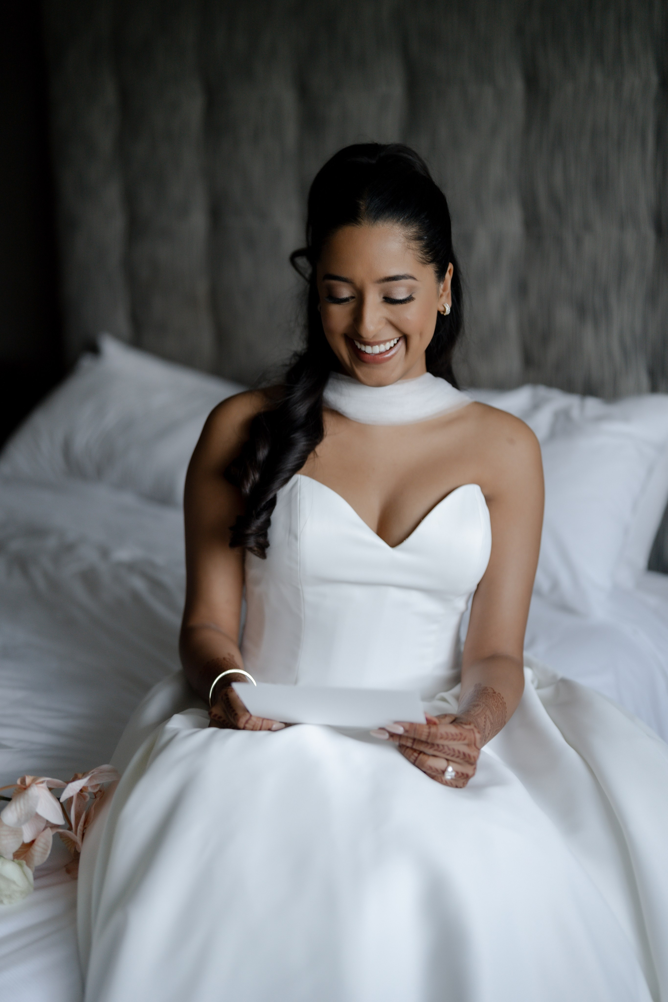 Maya & Alvin. Anna Krasnova Wedding photographer