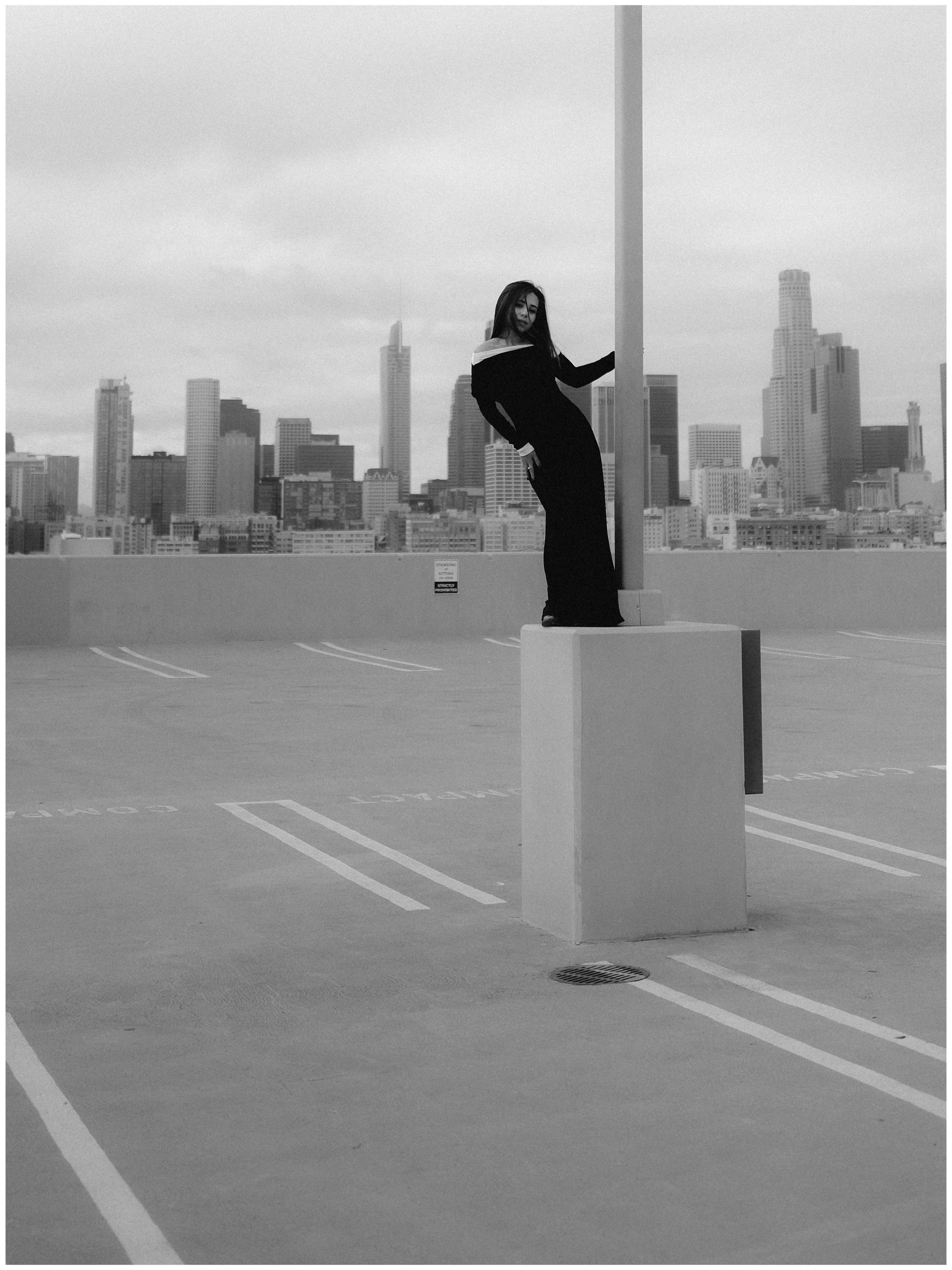 Mika. Mariia Ermakoava