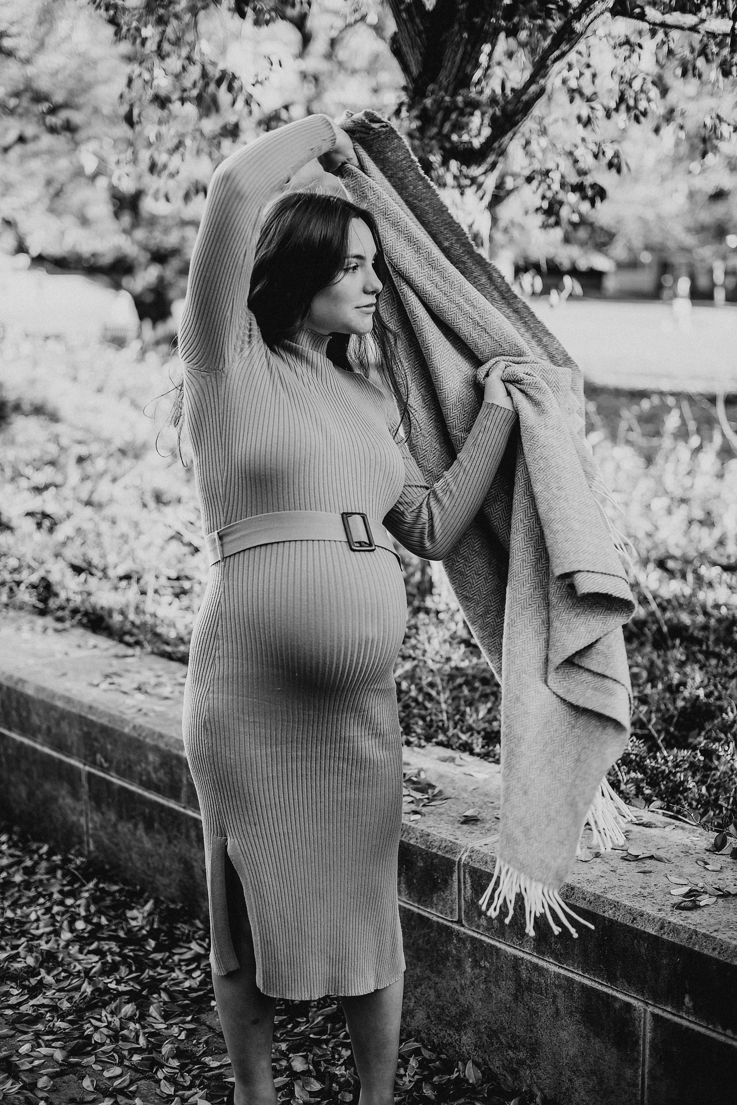 Mark & Julieta. Newborn, pregnancy, family photographer in New Jersey