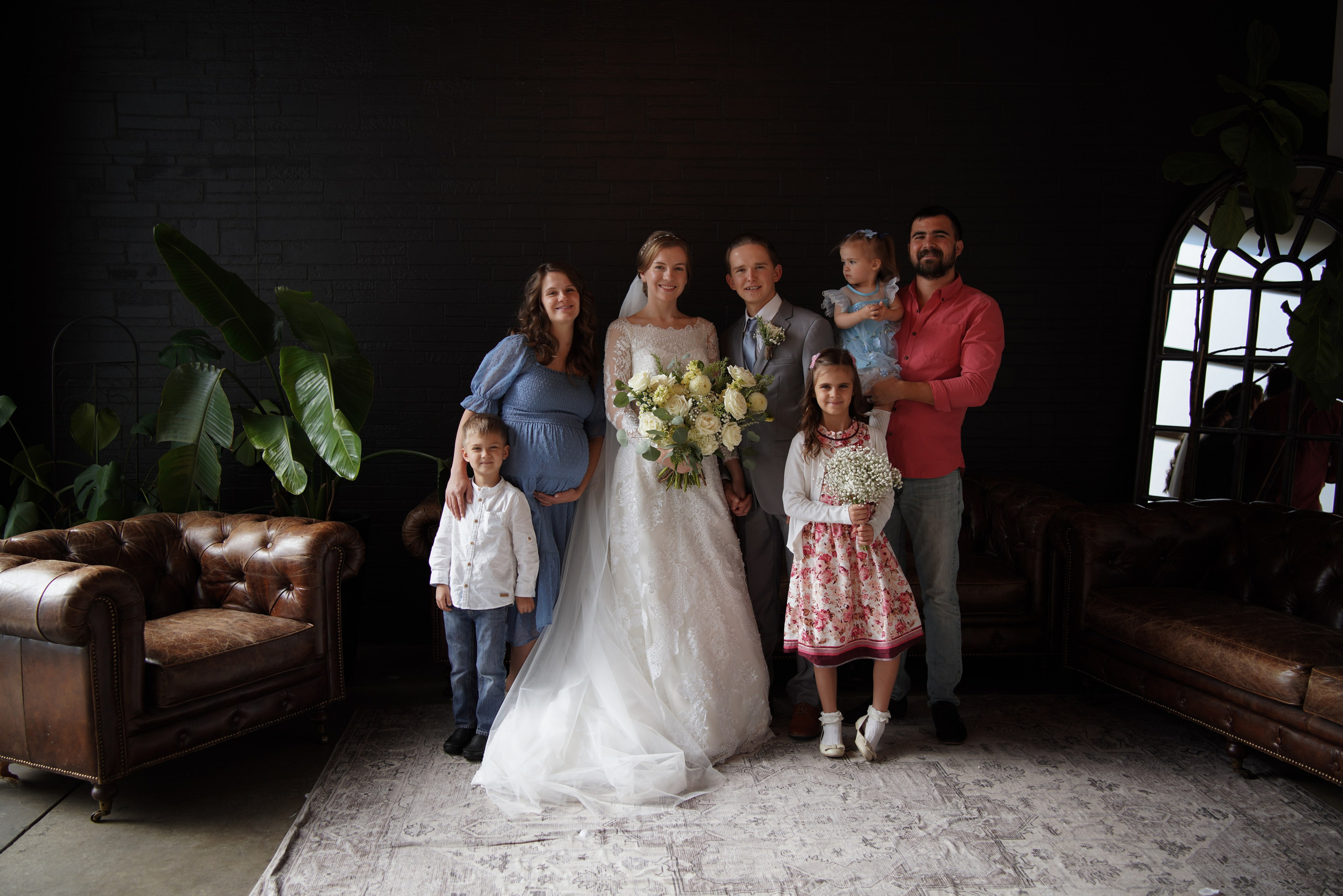 Aleksey & Samuella. Sacramento Photographer — Olga Maltseva based in California