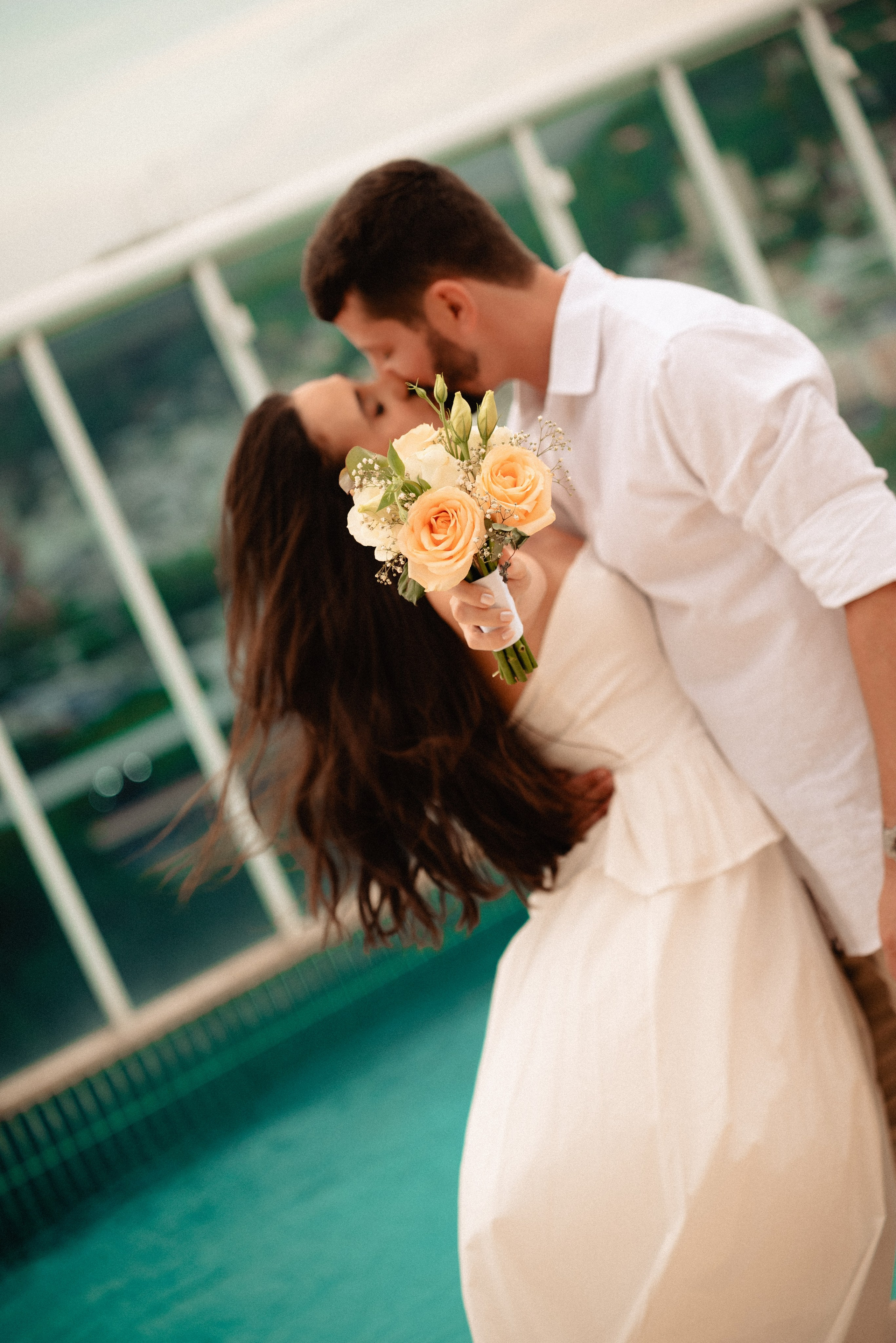 Thais e Felipe. Fotografo de casamentos e famílias no Espirito Santo — Marllus Milanez