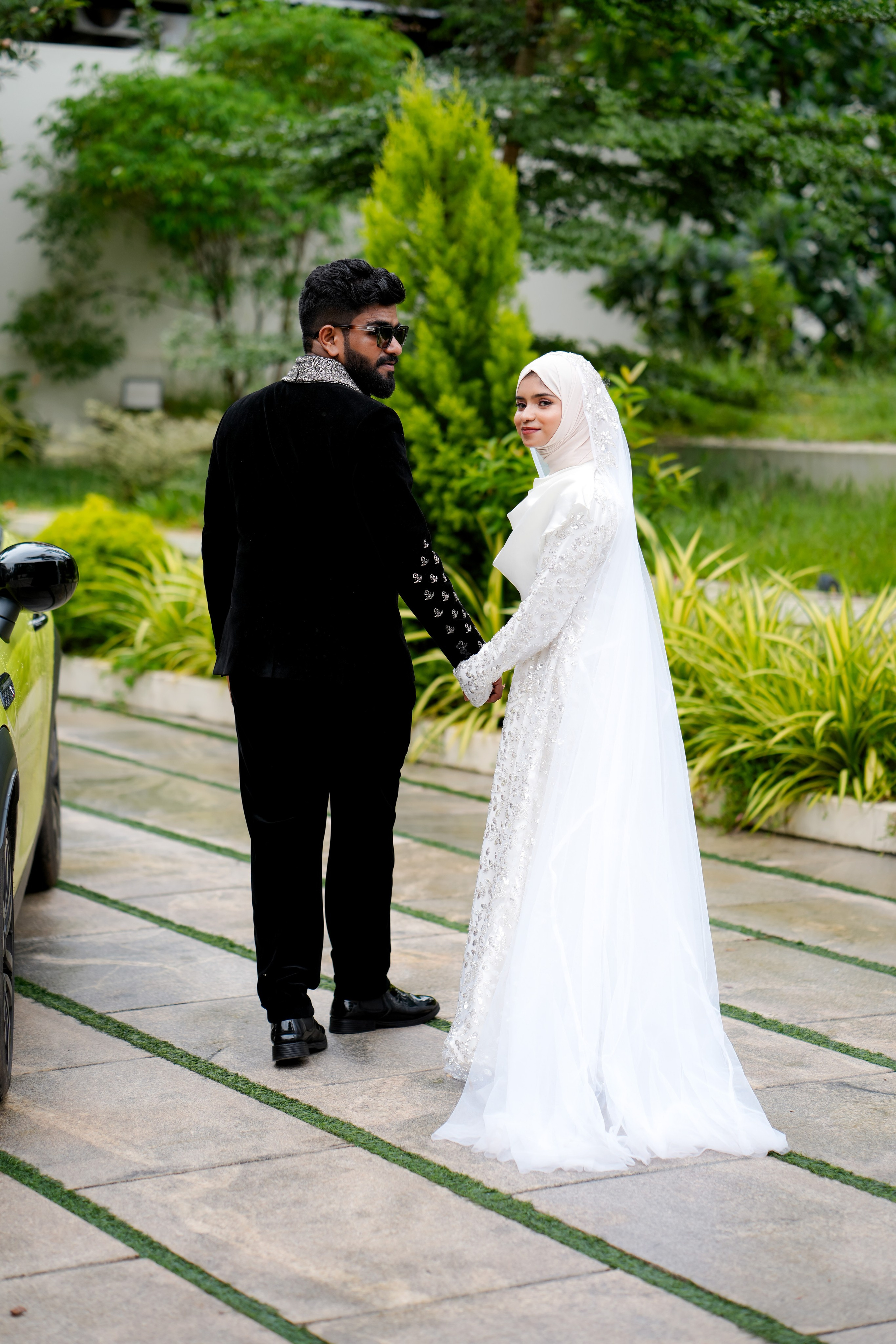 Sulthan&Lehra. VISUALIZE YOUR BIG MOMENTS