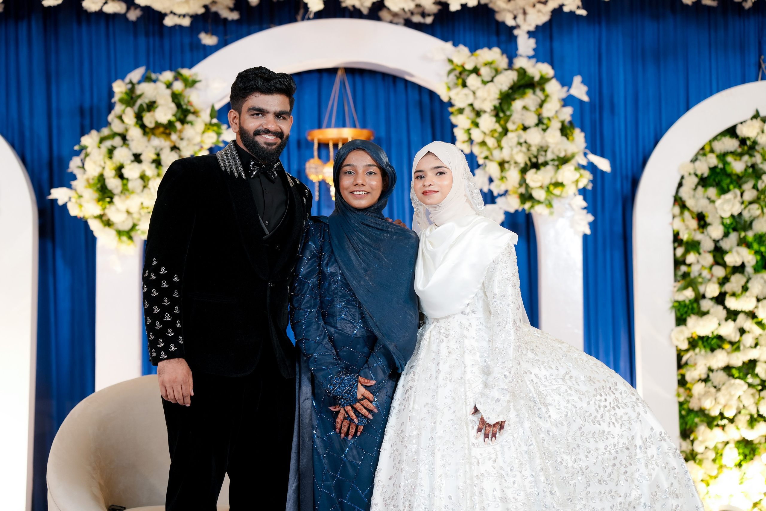 Sulthan&Lehra. VISUALIZE YOUR BIG MOMENTS
