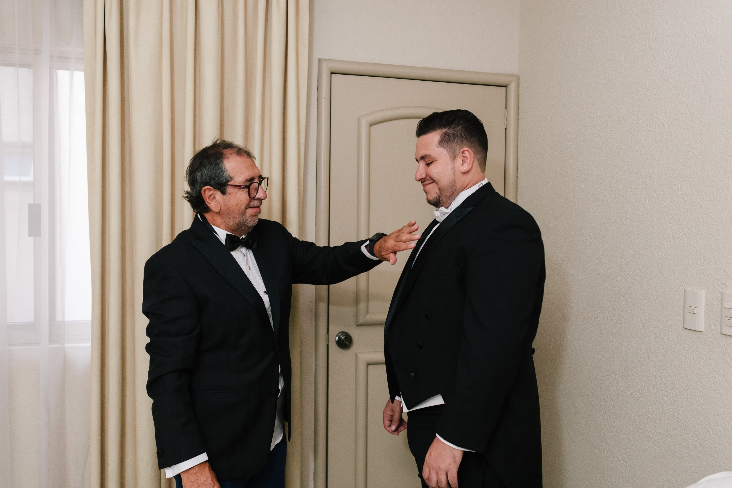 Fer y Pato. Wedding Photographer Ruth Preciado