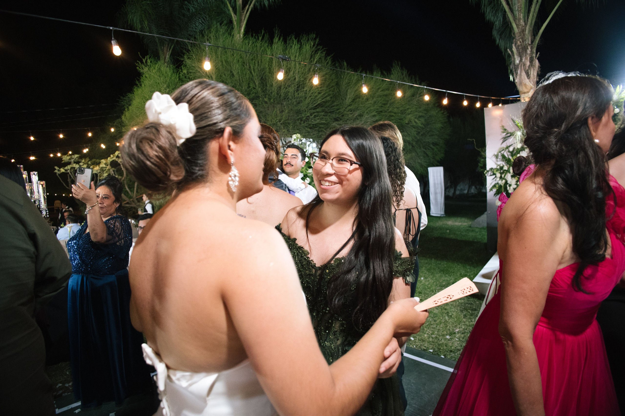 Jenny y Luis. Wedding Photographer Ruth Preciado
