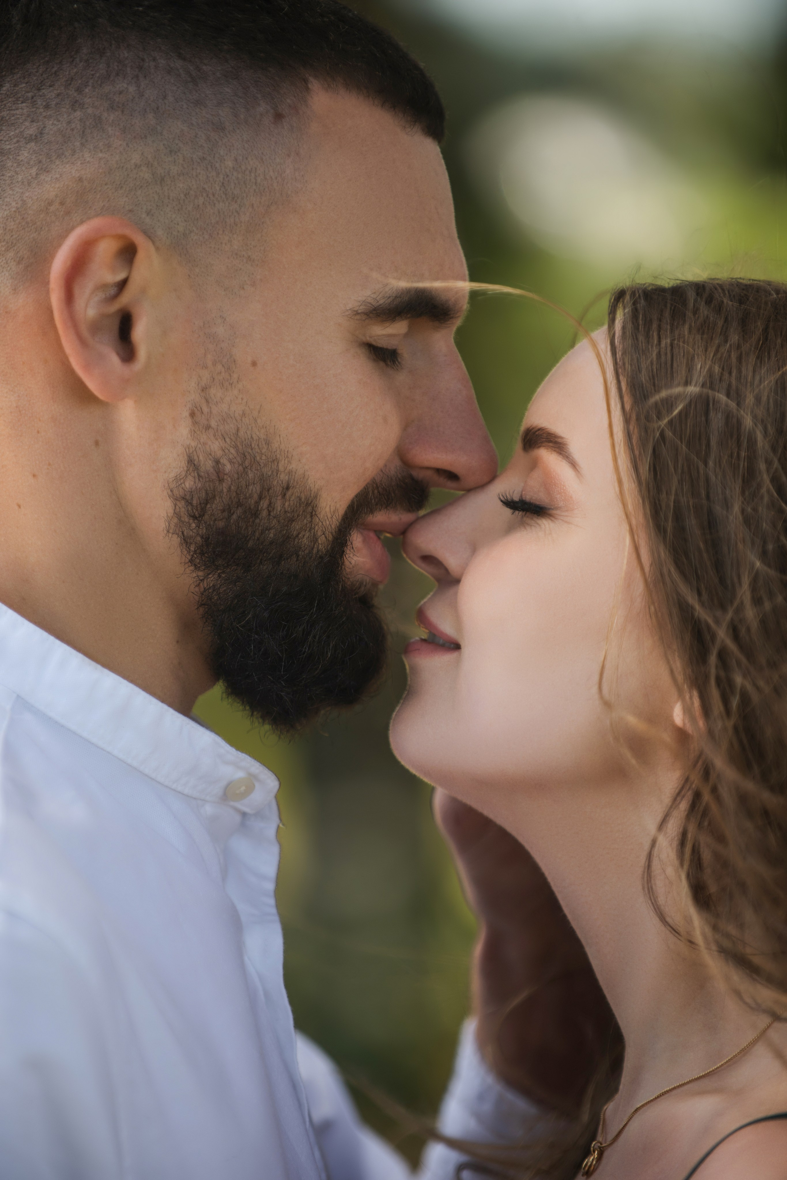 V ♡ A. Wedding & Elopement Photographers in California