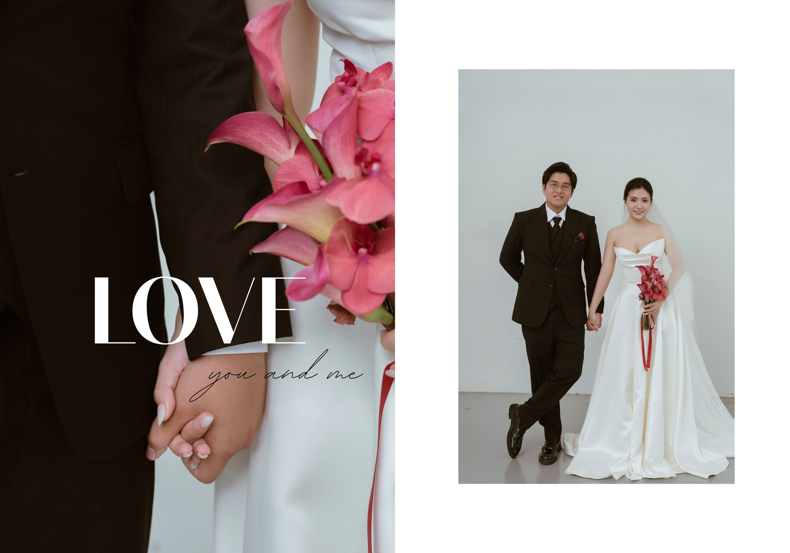 ANH & TRANG. WEDDING PHOTOGRAPHER IN VIETNAM