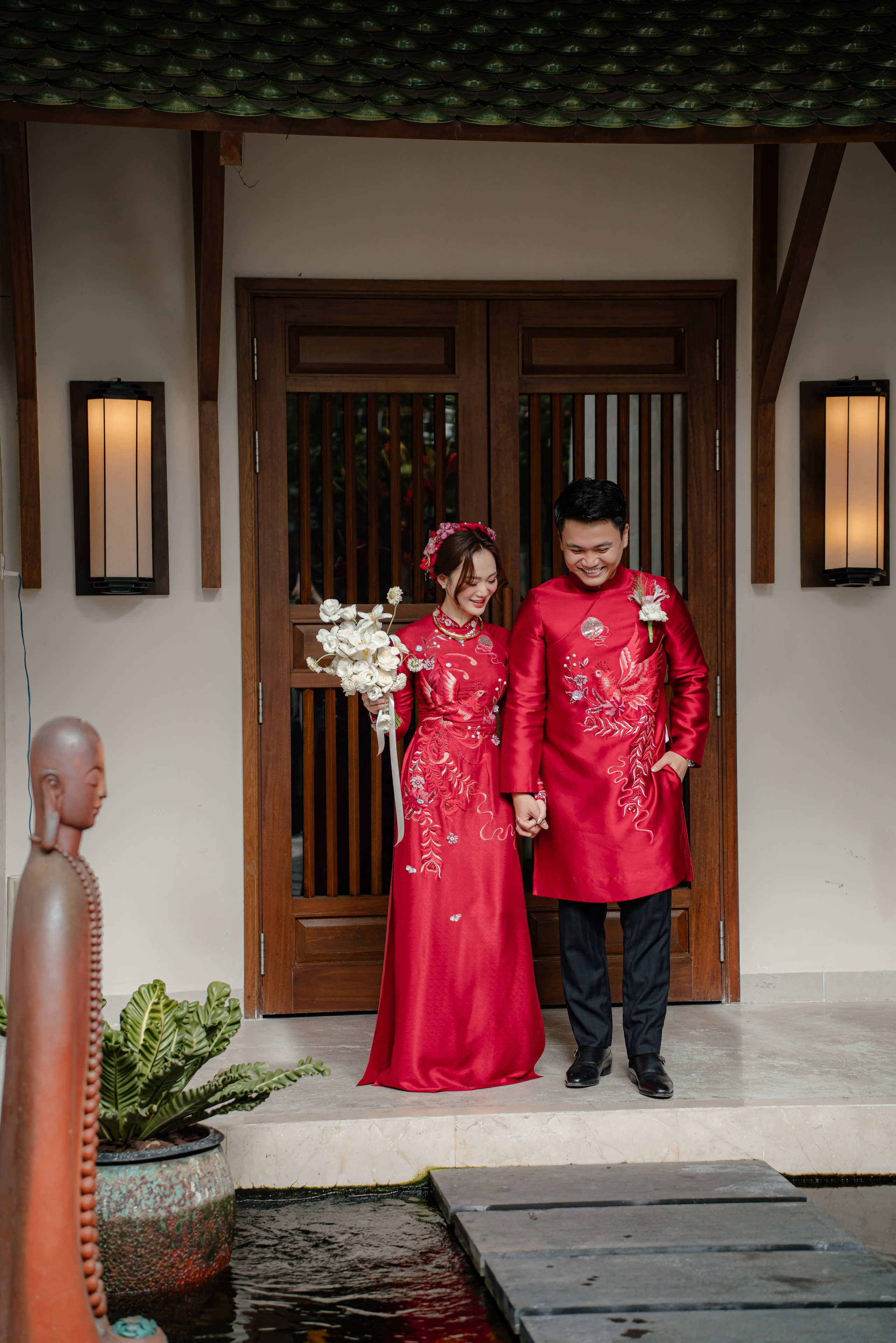 TAI & VY. WEDDING PHOTOGRAPHER IN VIETNAM