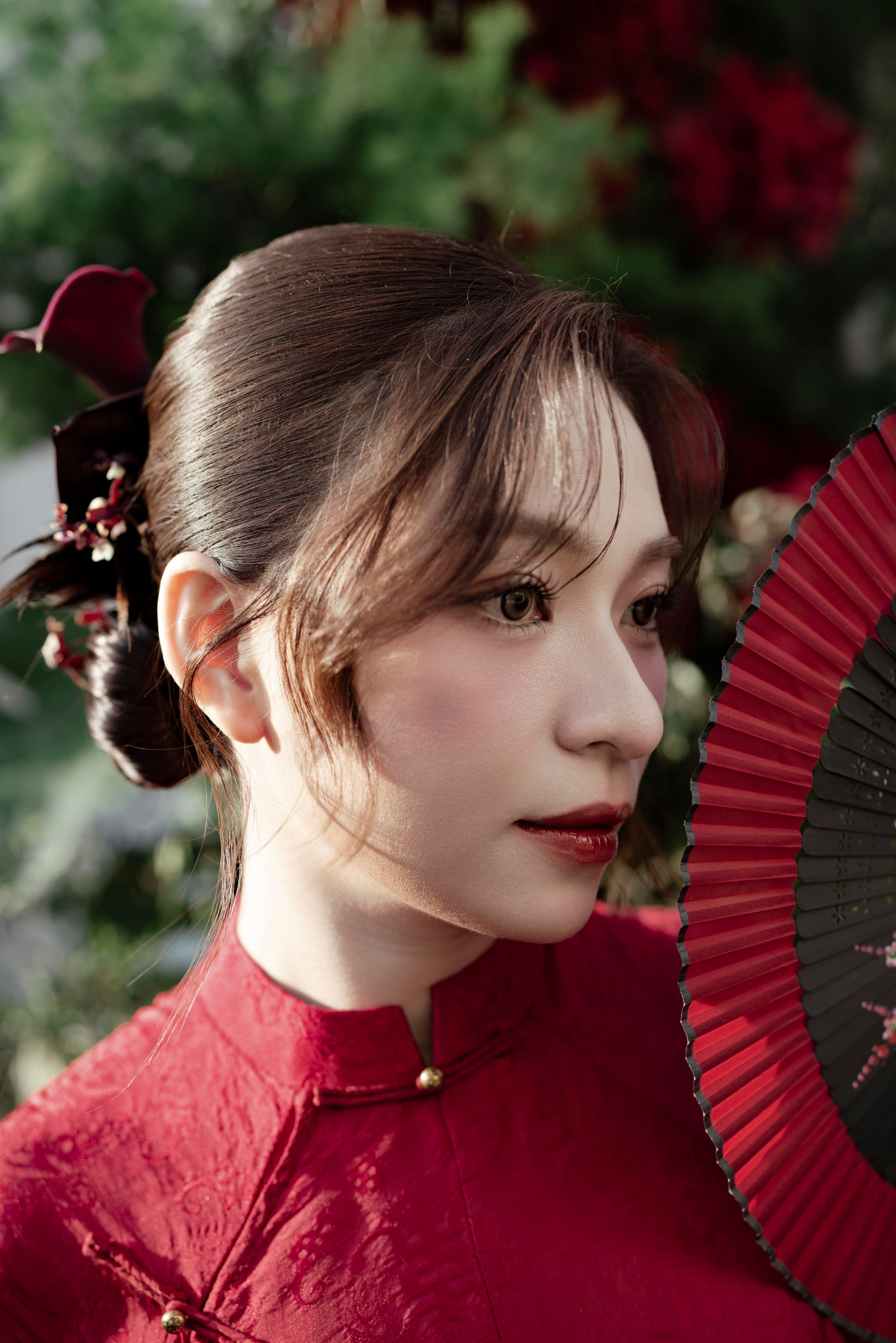 BAO & HUYEN. WEDDING PHOTOGRAPHER IN VIETNAM