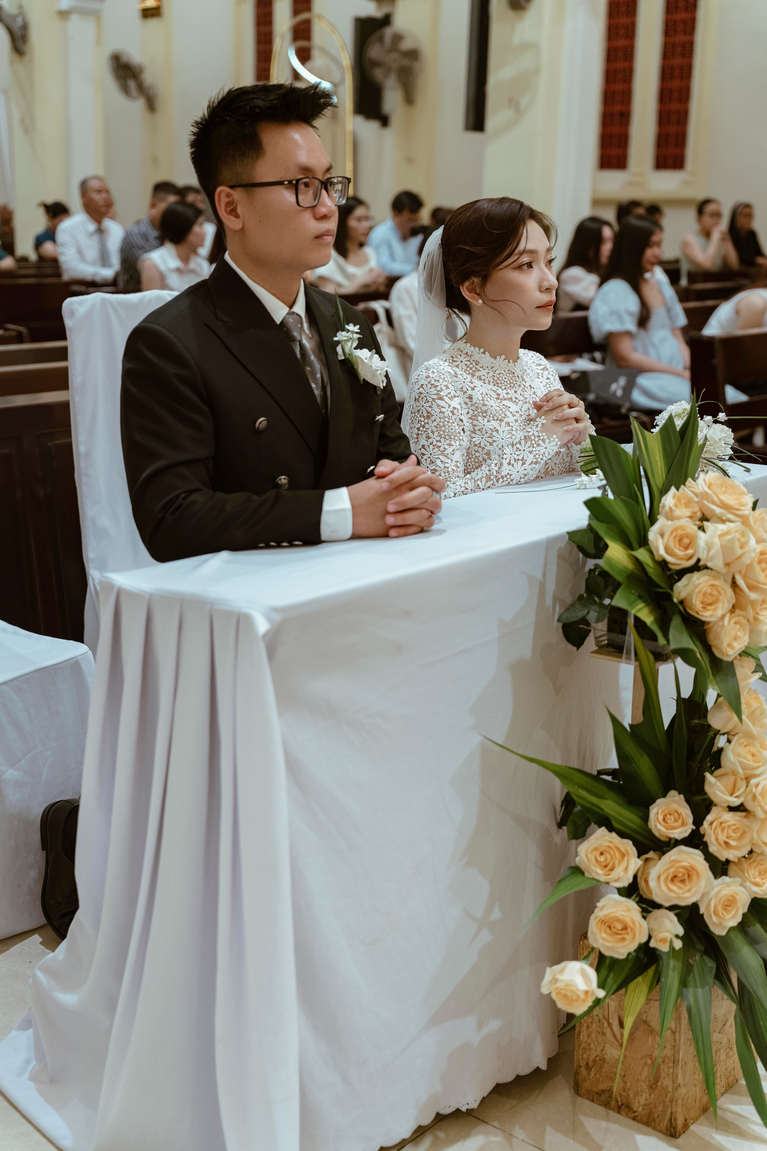 NT- BAO & HUYEN. WEDDING PHOTOGRAPHER IN VIETNAM