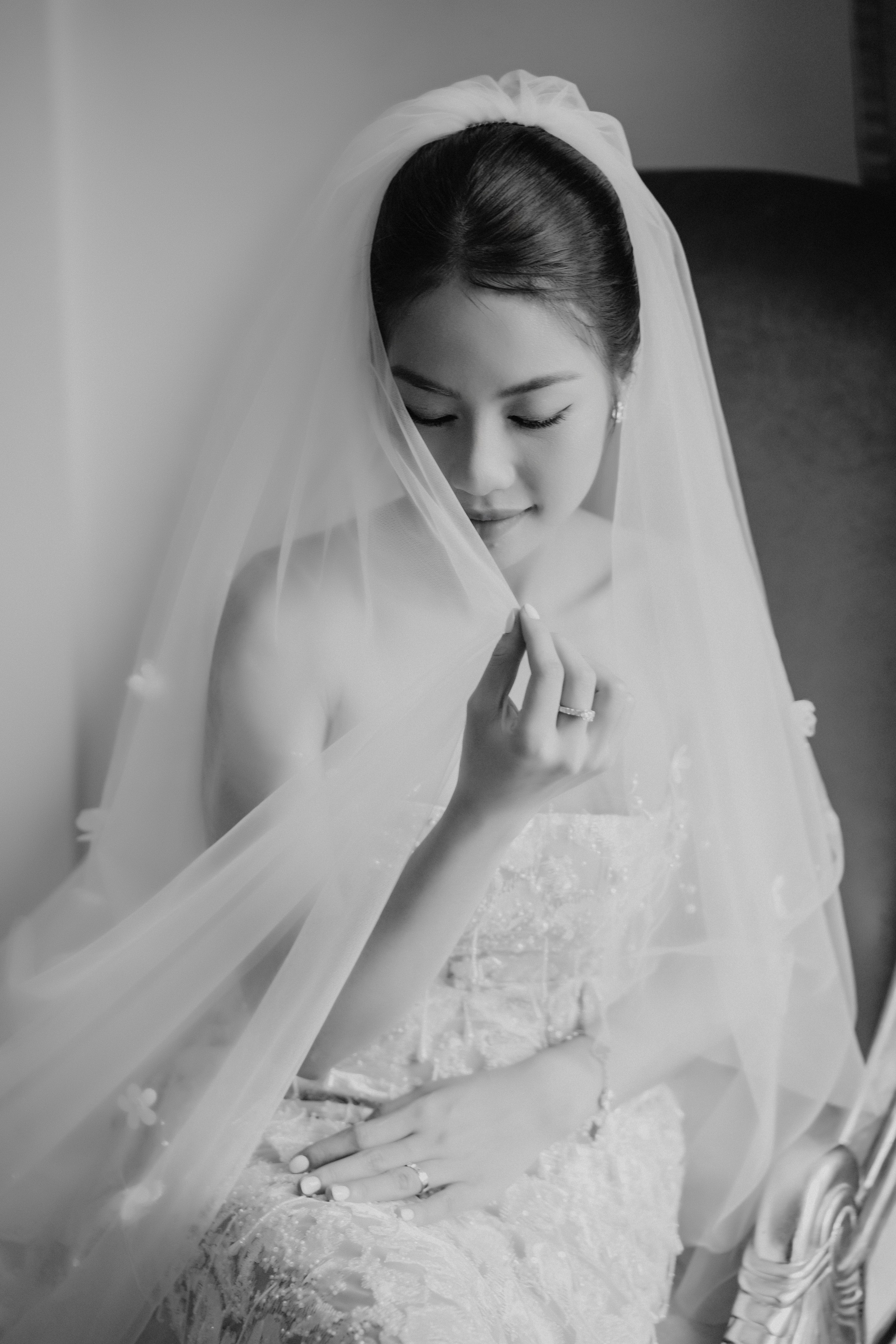 PHAT & TUYET. WEDDING PHOTOGRAPHER IN VIETNAM