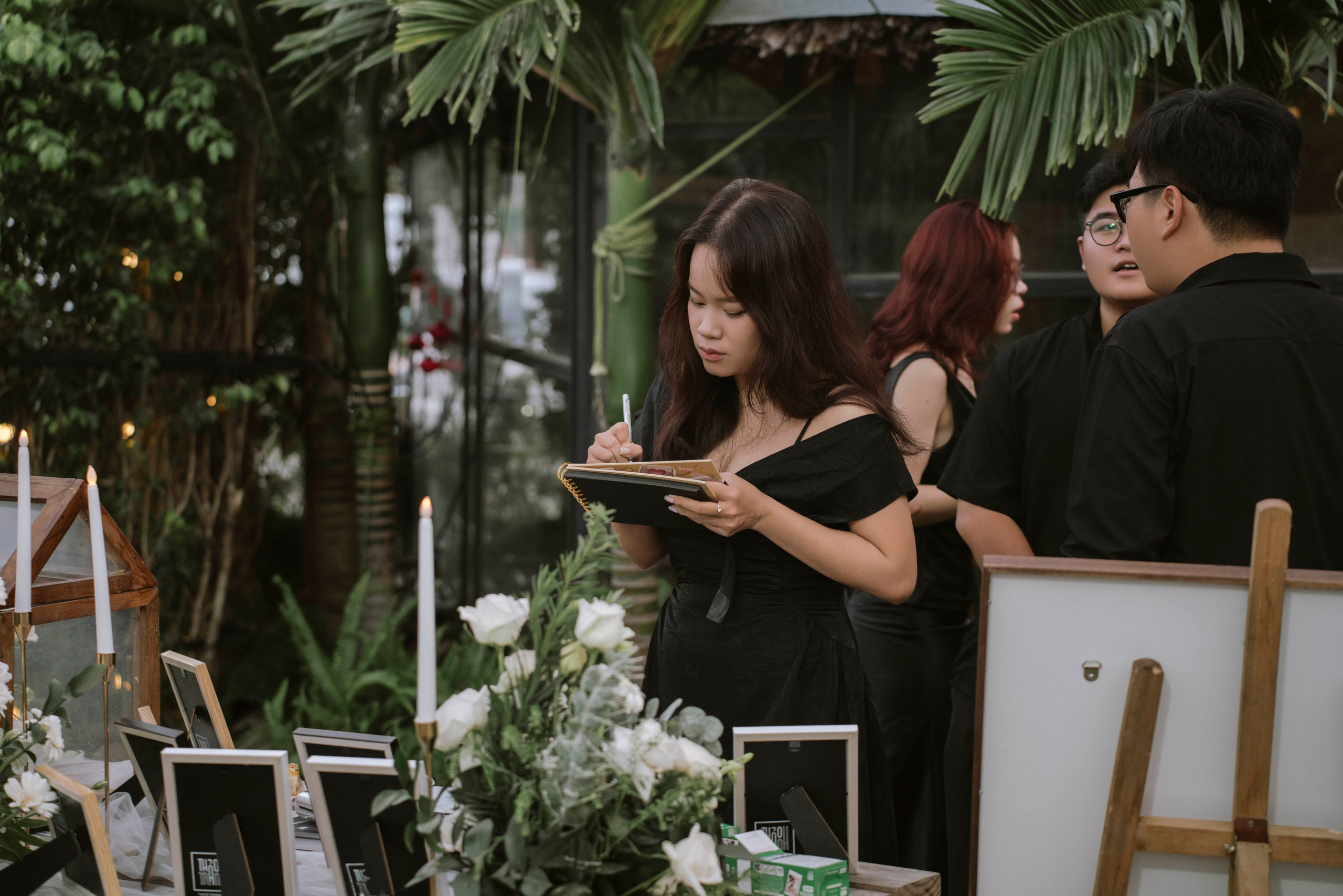 HAI & NGAN. WEDDING PHOTOGRAPHER IN VIETNAM