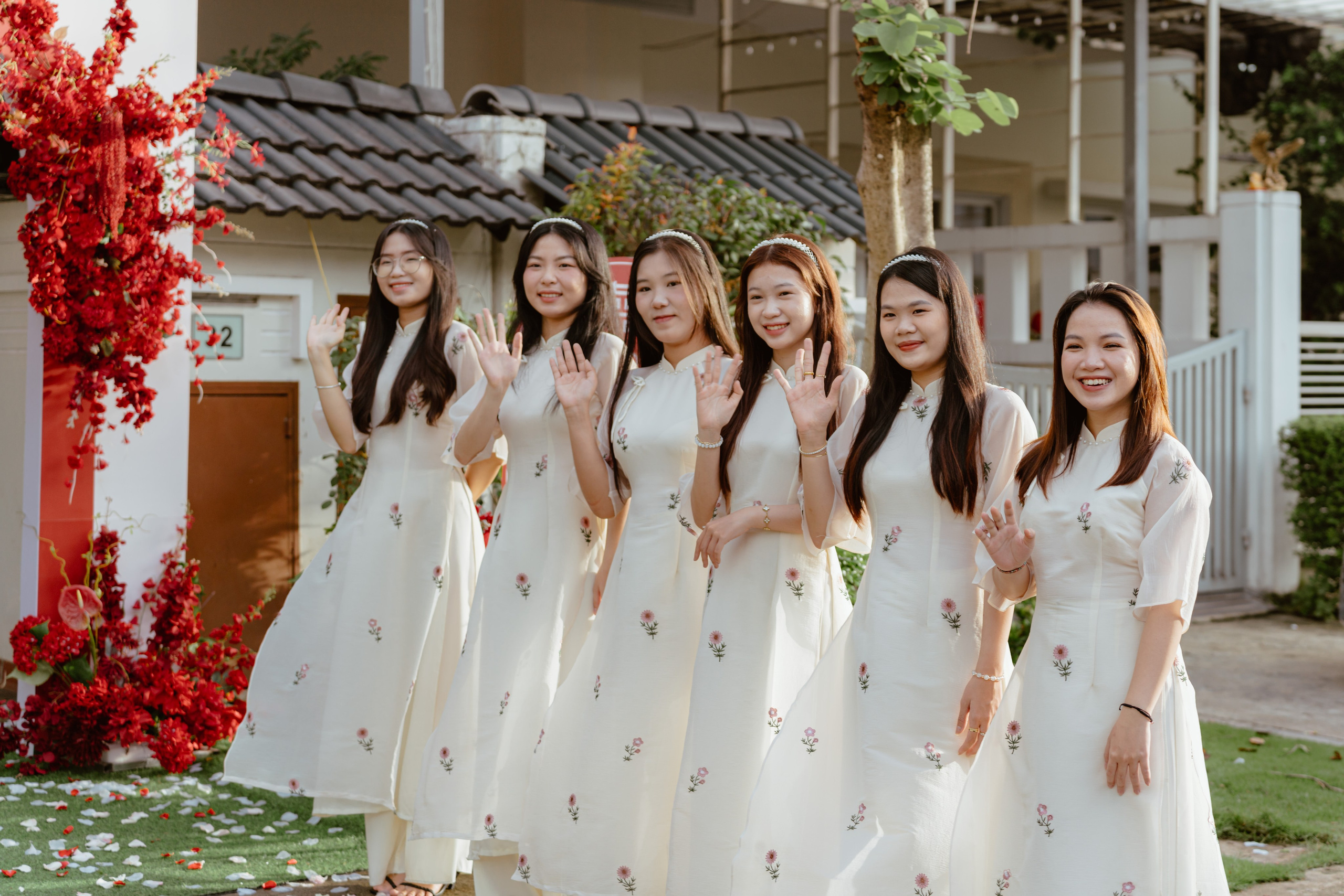 VIET & KIM. WEDDING PHOTOGRAPHER IN VIETNAM